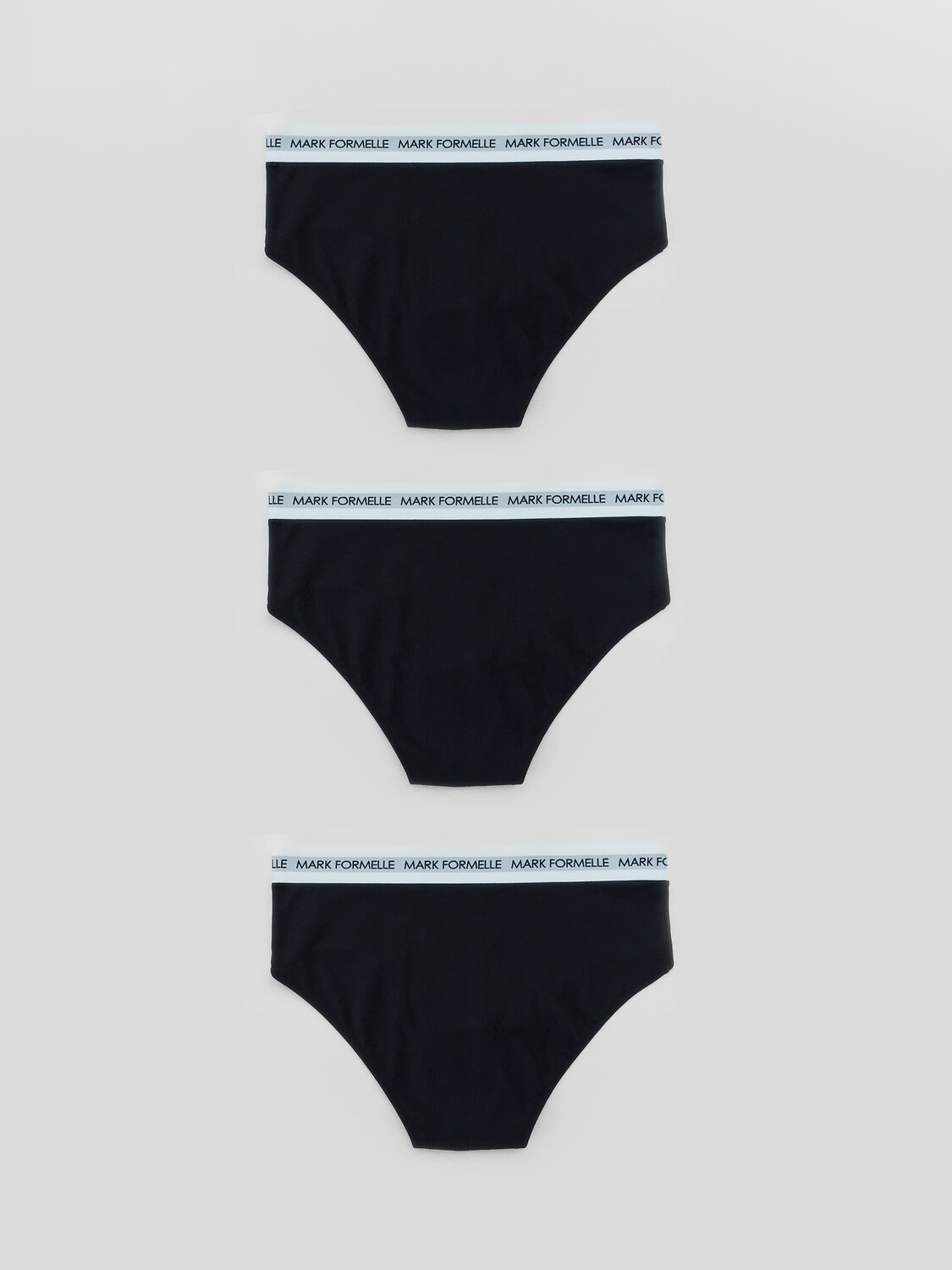 MARK FORMELLE Трусы 591548 411170-3 черный
