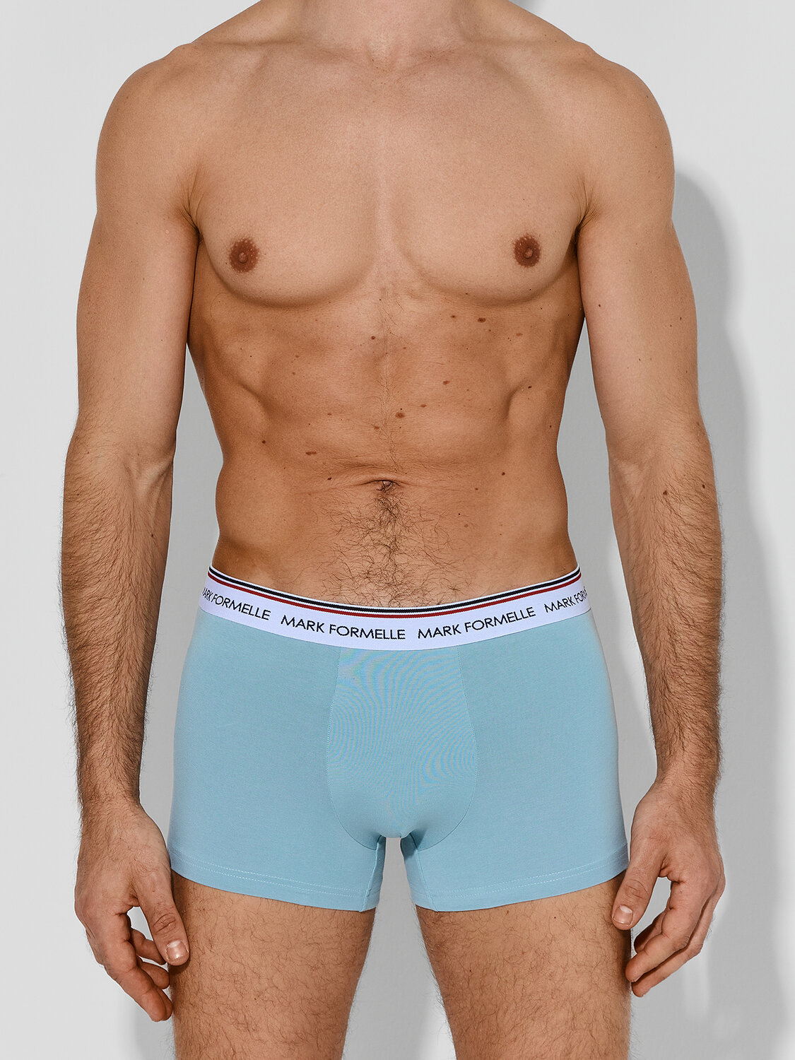 MARK FORMELLE Трусы 591549 411228-4 полынь +морская волна +гроза +черный