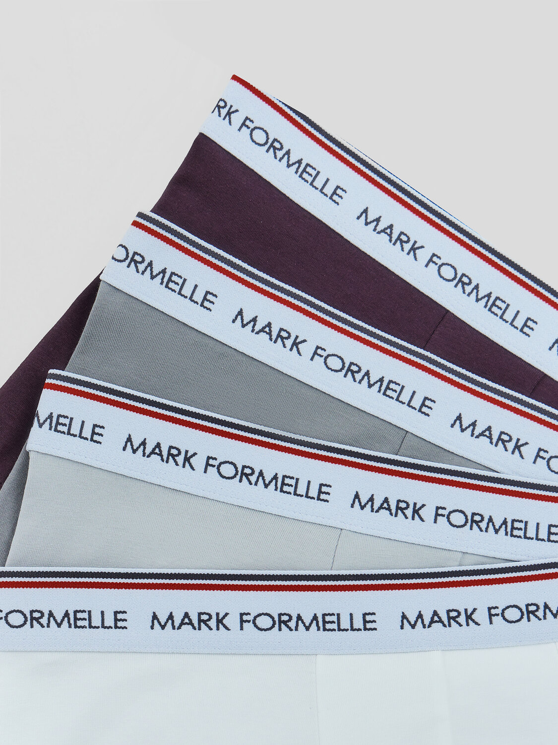 MARK FORMELLE Трусы 591551 411124-4 ежевичный