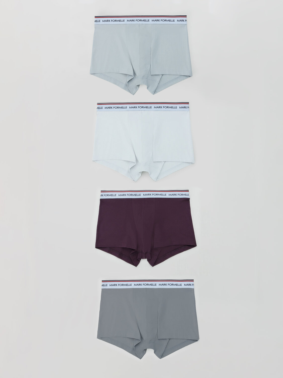 MARK FORMELLE Трусы 591551 411124-4 ежевичный