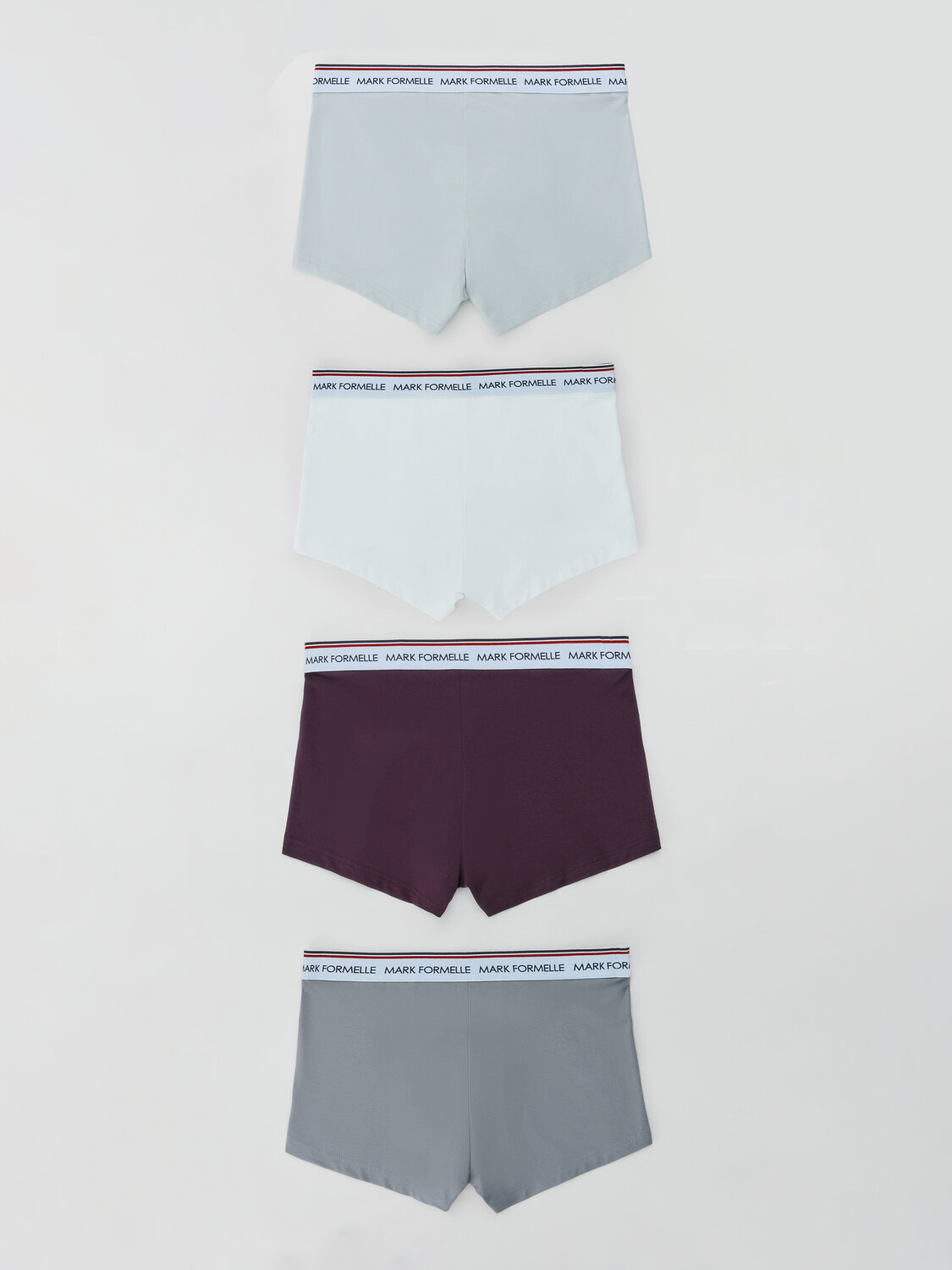 MARK FORMELLE Трусы 591551 411124-4 ежевичный