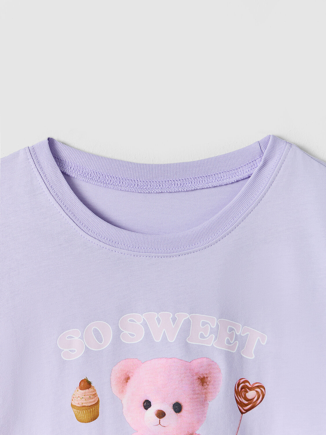 MARK FORMELLE Футболка 591552 117843 лиловый вереск +печать1