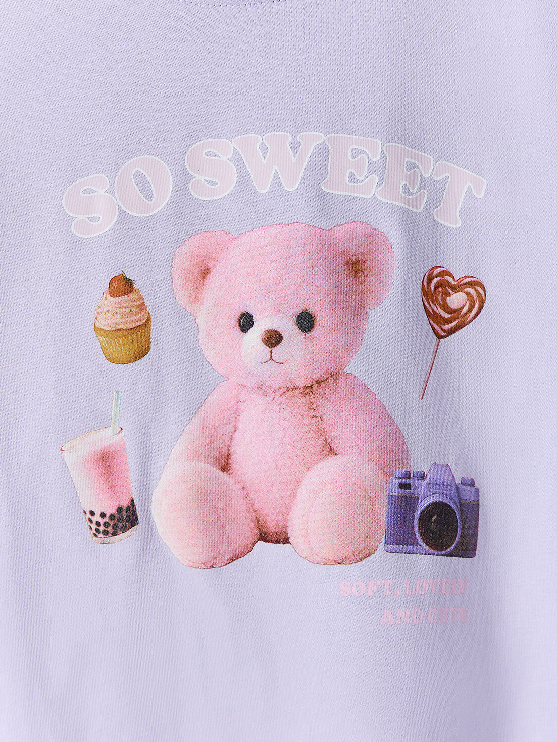 MARK FORMELLE Футболка 591552 117843 лиловый вереск +печать1