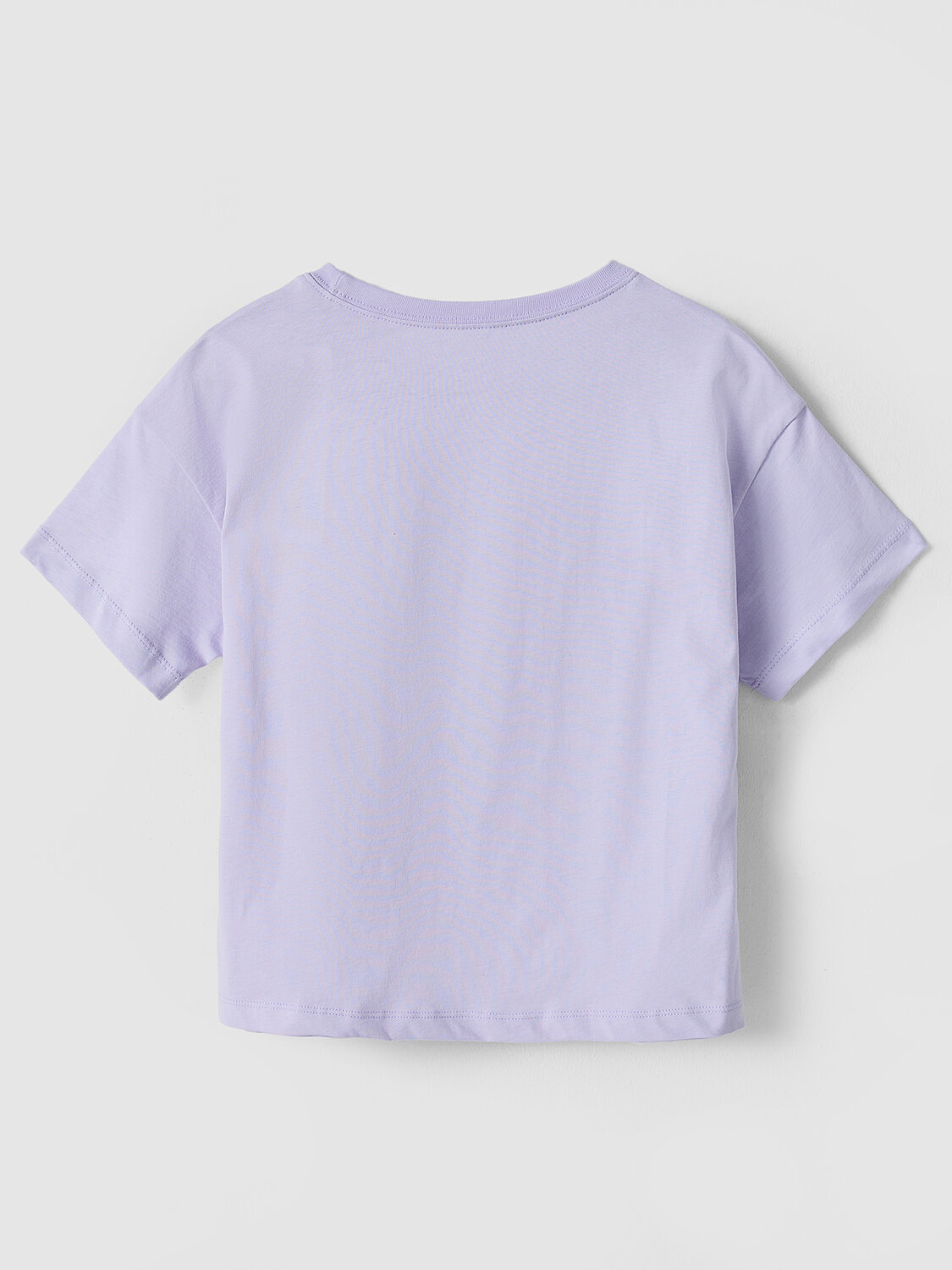 MARK FORMELLE Футболка 591552 117843 лиловый вереск +печать1