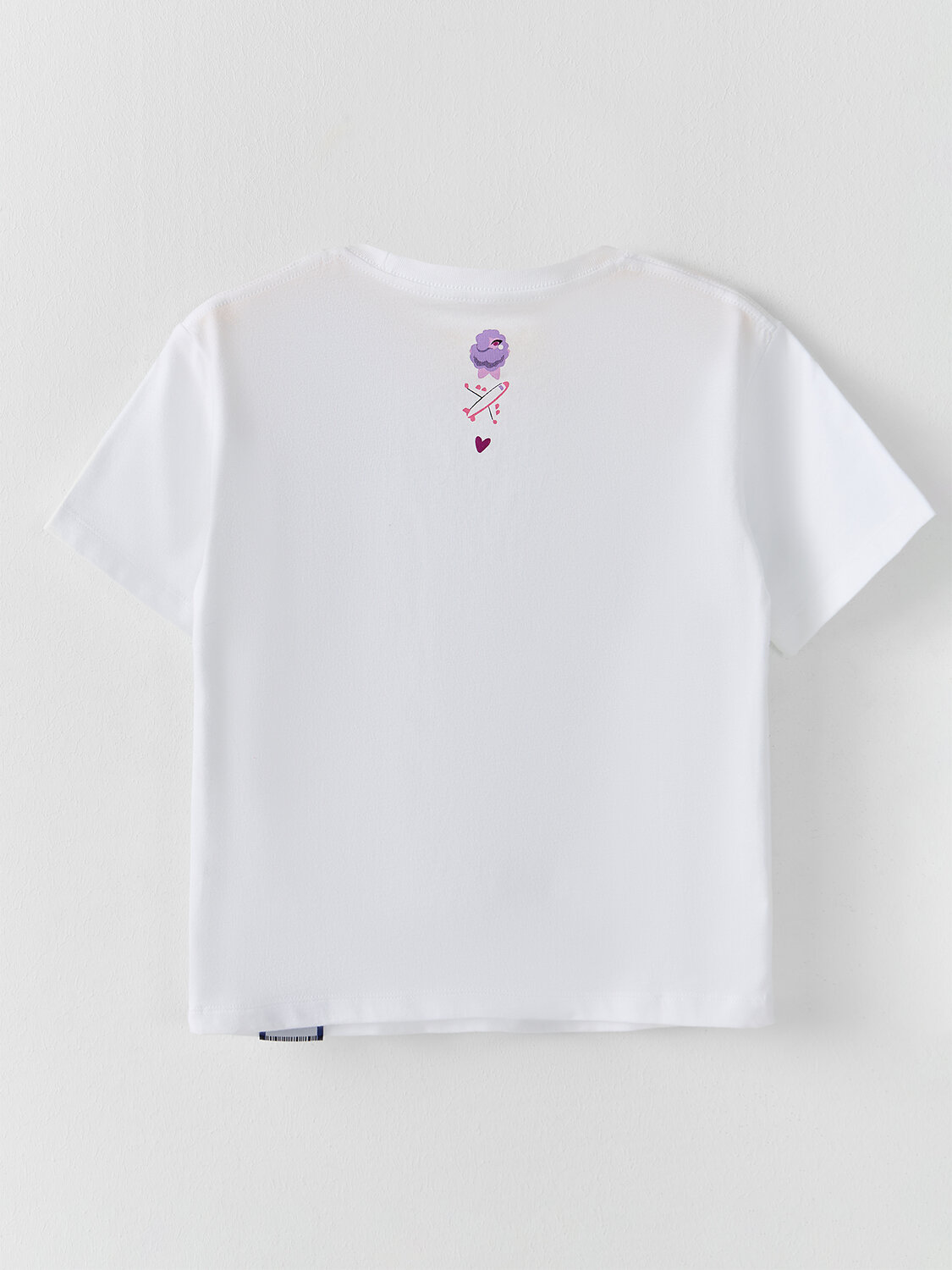 MARK FORMELLE Футболка 591553 117915 белый +печать