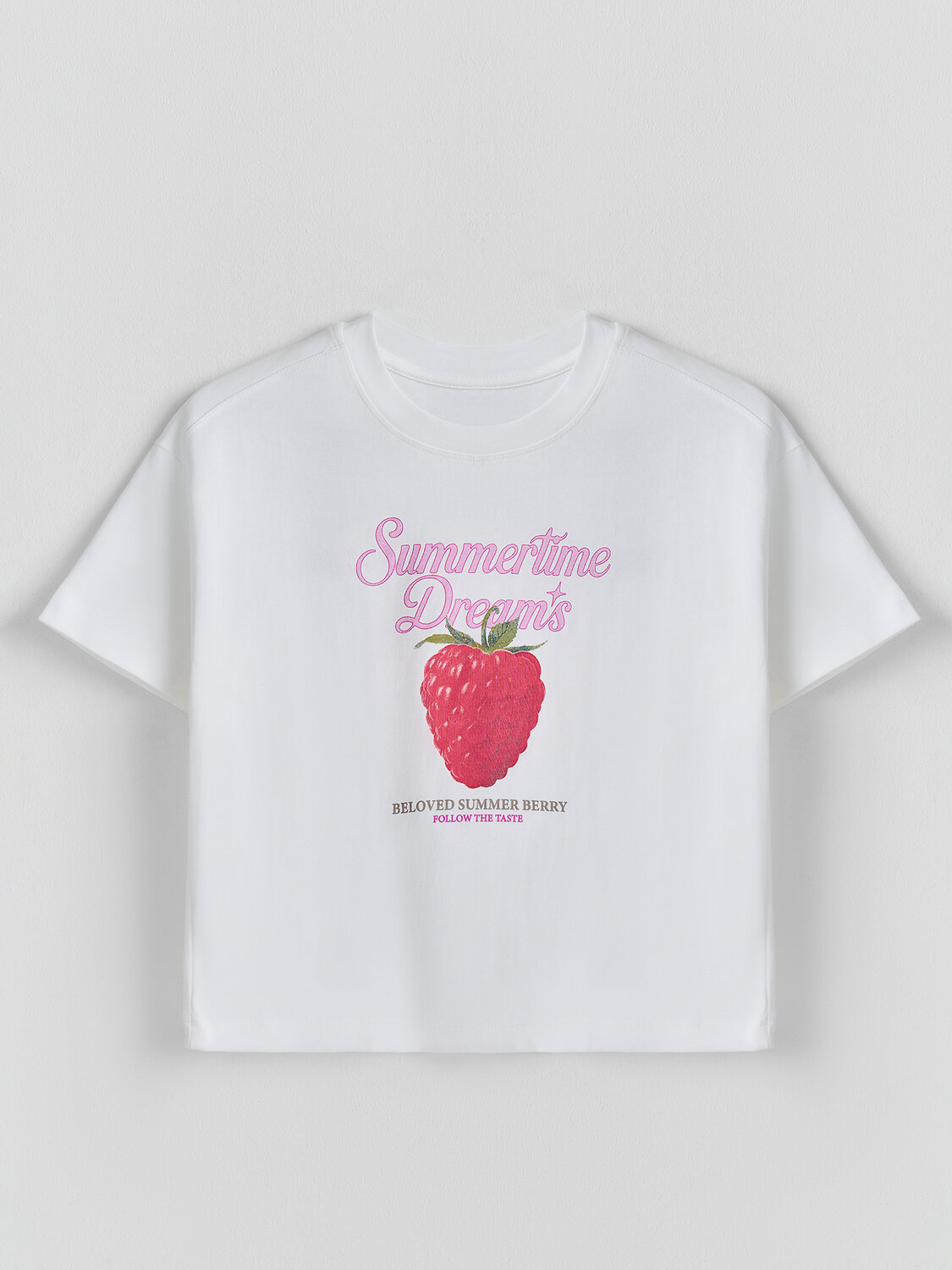 MARK FORMELLE Футболка 591554 117924 белый +печать