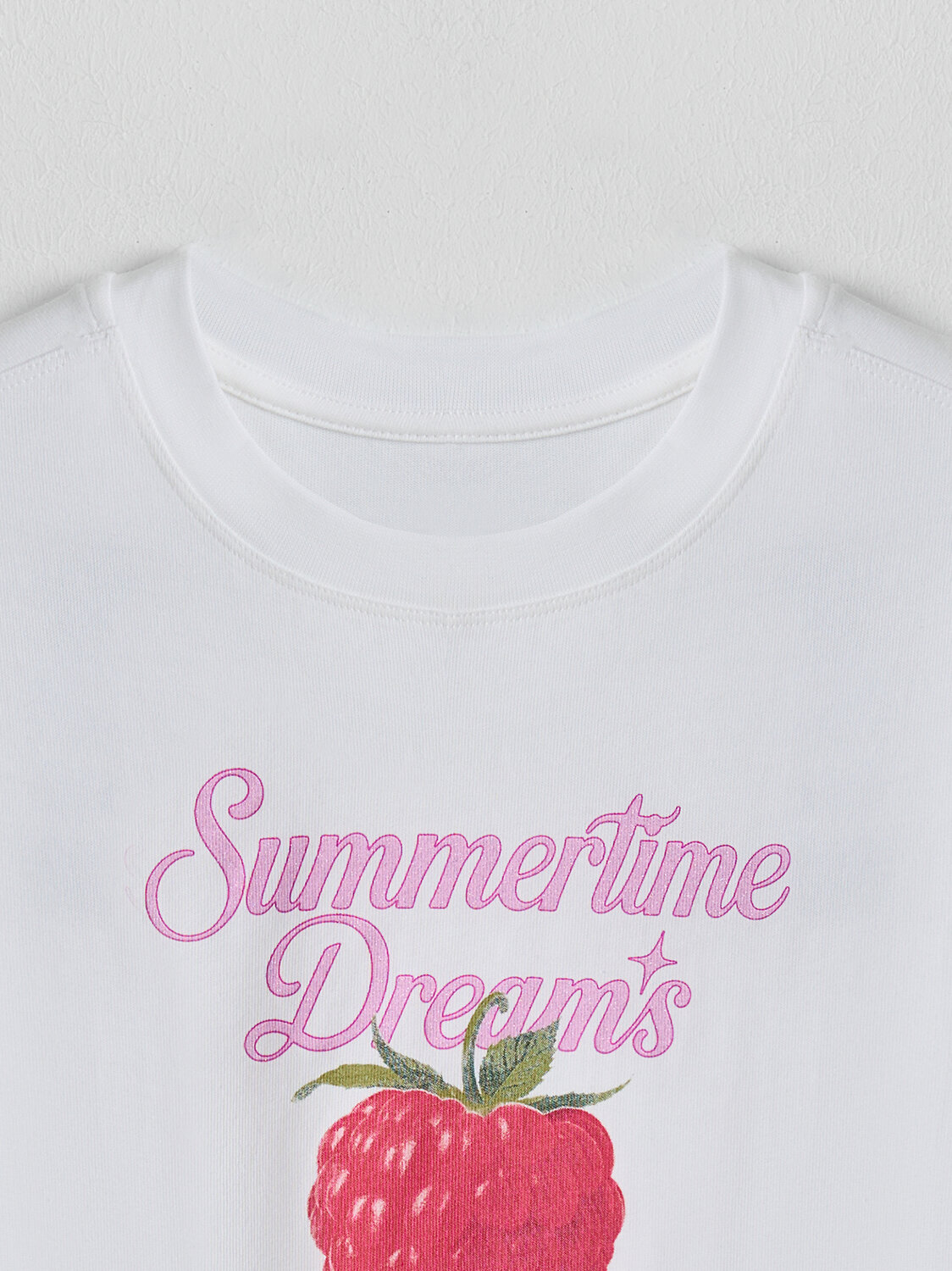 MARK FORMELLE Футболка 591554 117924 белый +печать