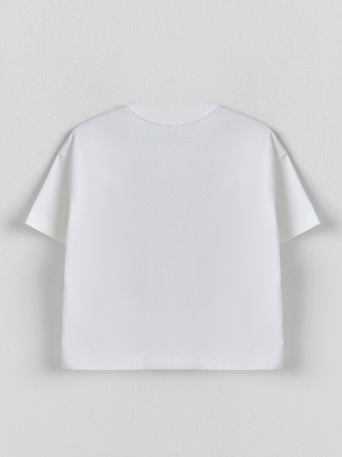 MARK FORMELLE Футболка 591554 117924 белый +печать