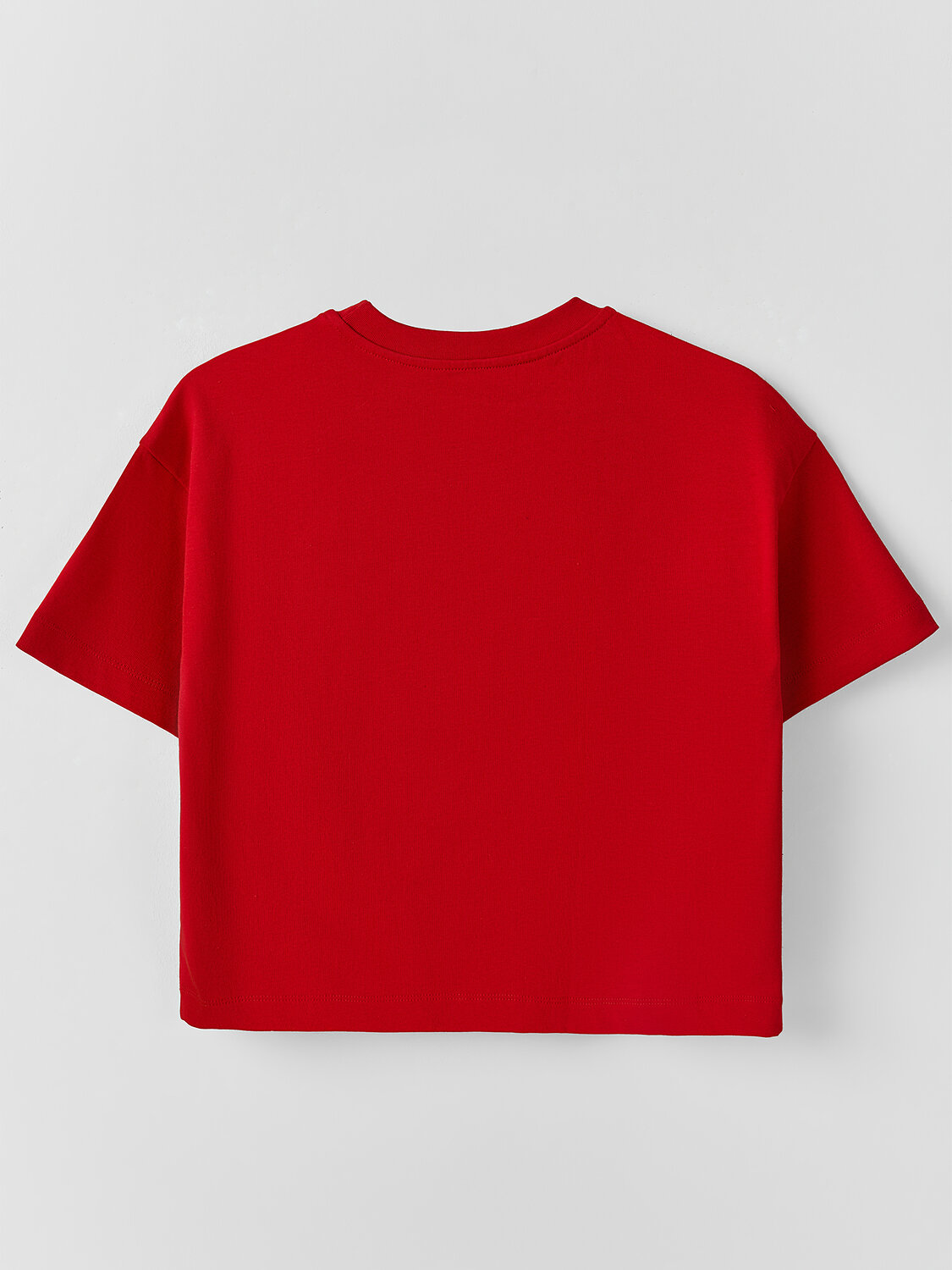 MARK FORMELLE Футболка 591555 117924 спелая вишня +печать