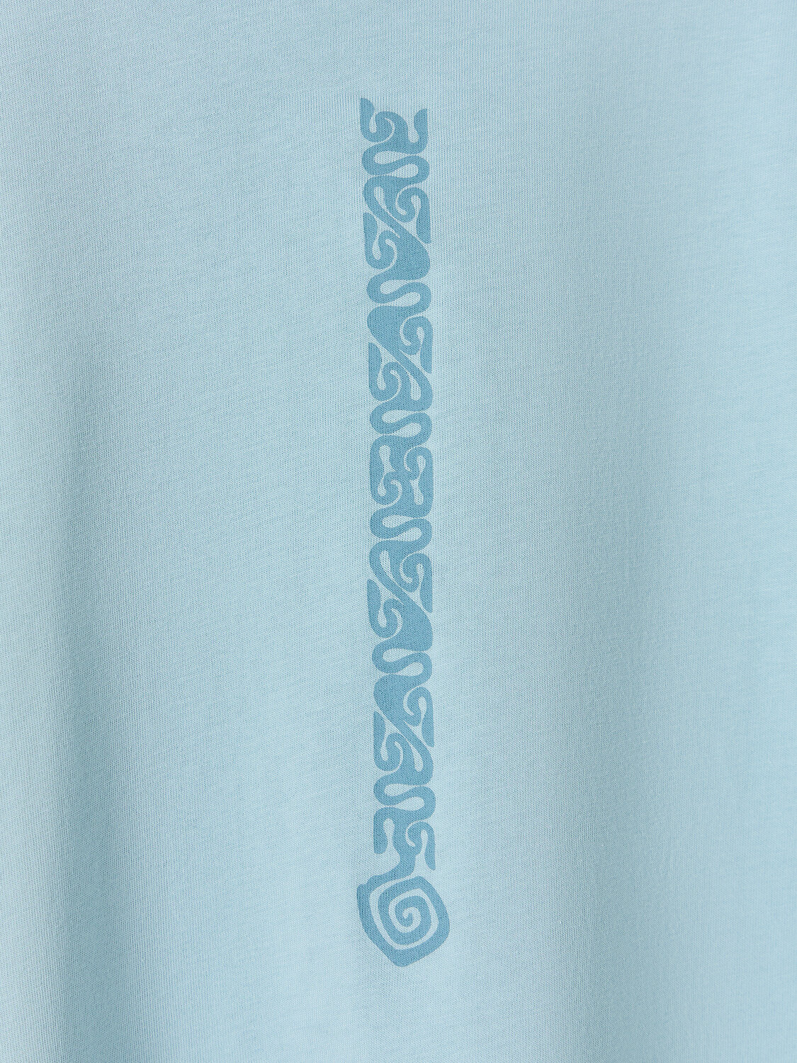 MARK FORMELLE Футболка 591558 113384 св.шалфей +печать