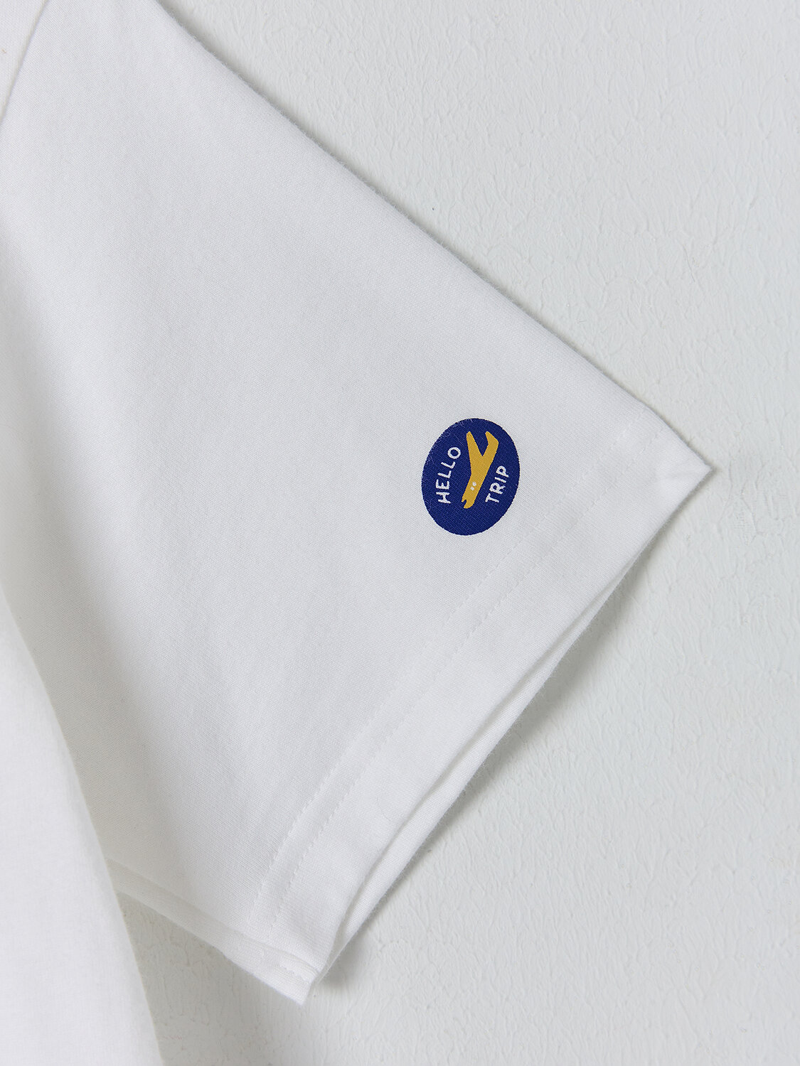 MARK FORMELLE Футболка 591560 113433 белый +печать