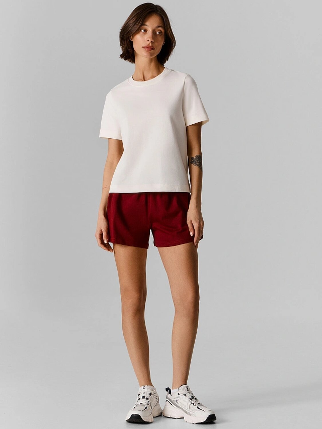 MARK FORMELLE Футболка 591561 112917 молочный