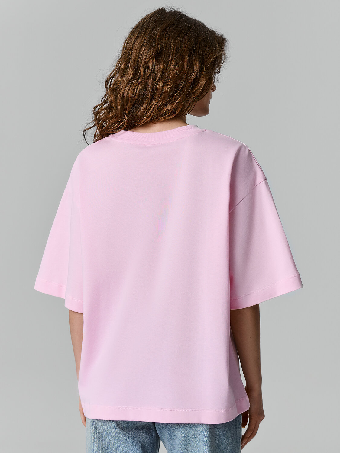 MARK FORMELLE Футболка 591562 112961 розовое сияние