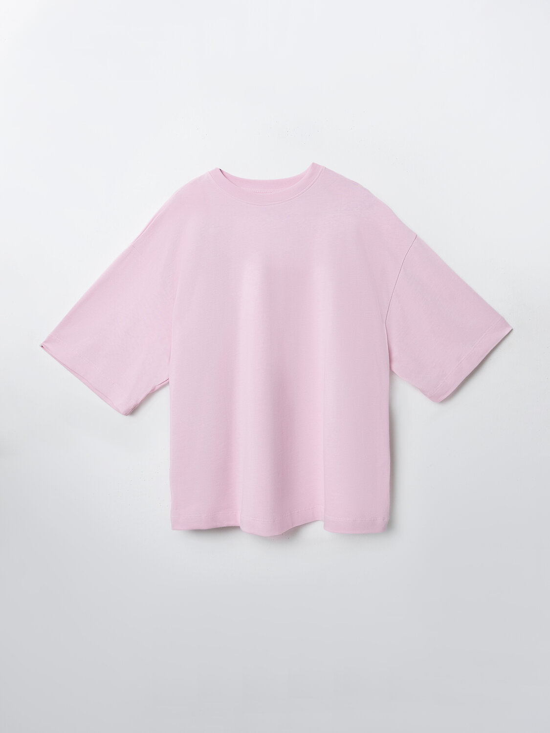 MARK FORMELLE Футболка 591562 112961 розовое сияние