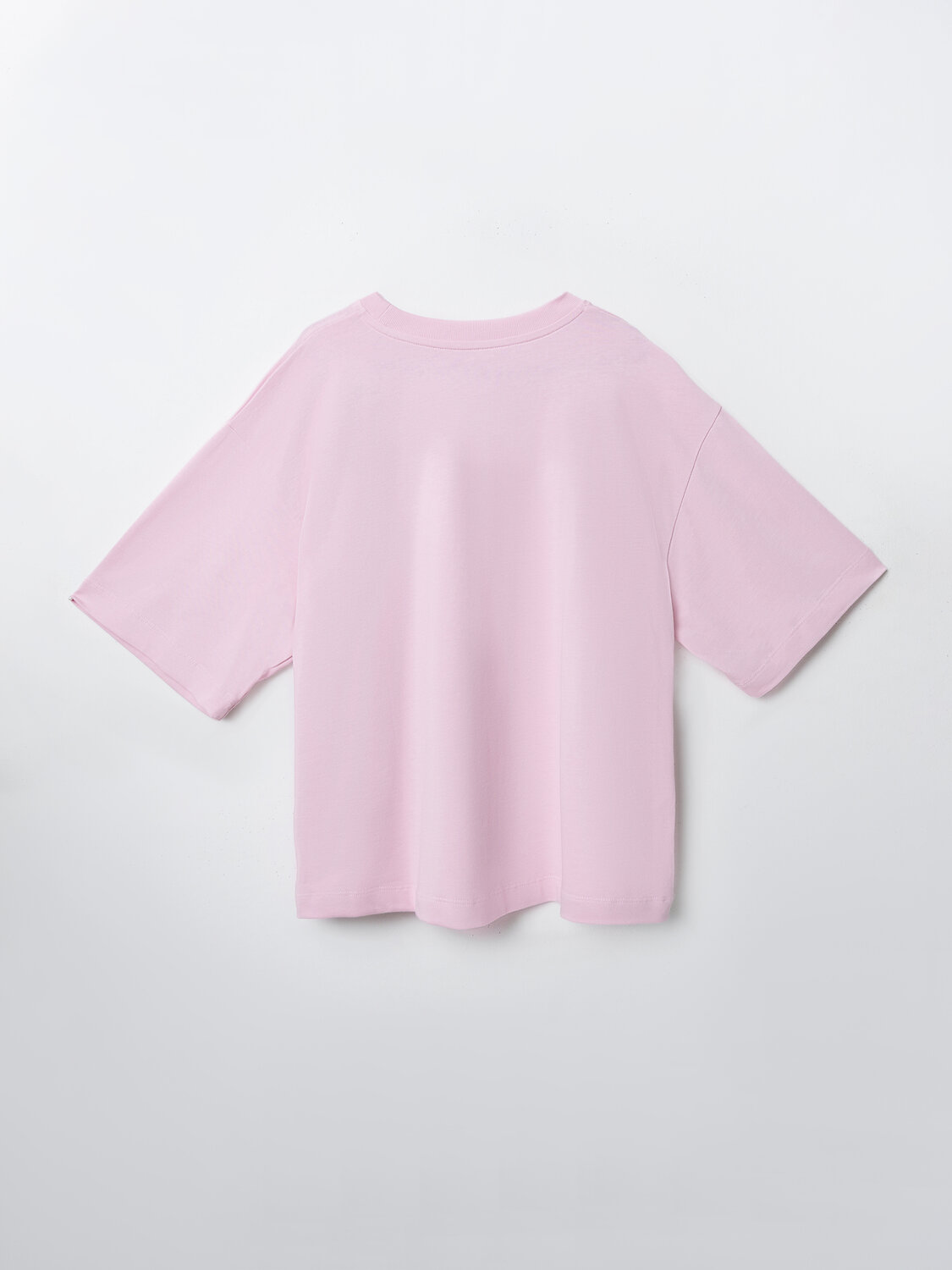 MARK FORMELLE Футболка 591562 112961 розовое сияние