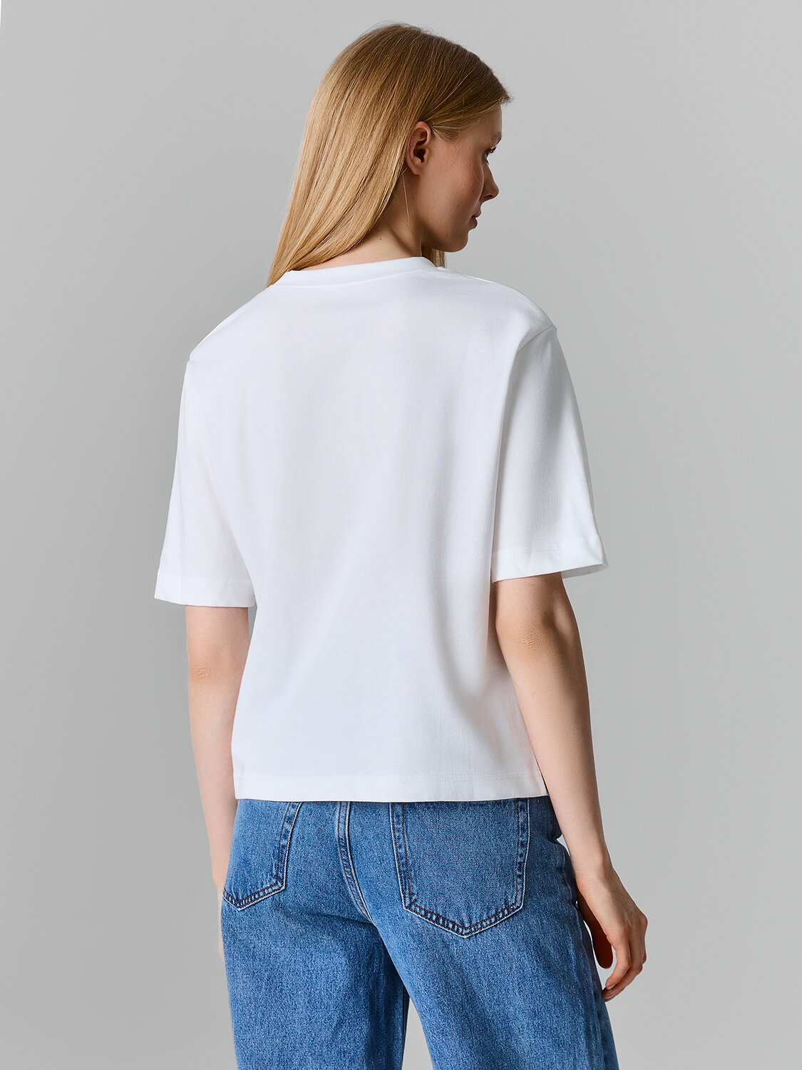 MARK FORMELLE Футболка 591563 302862 белый