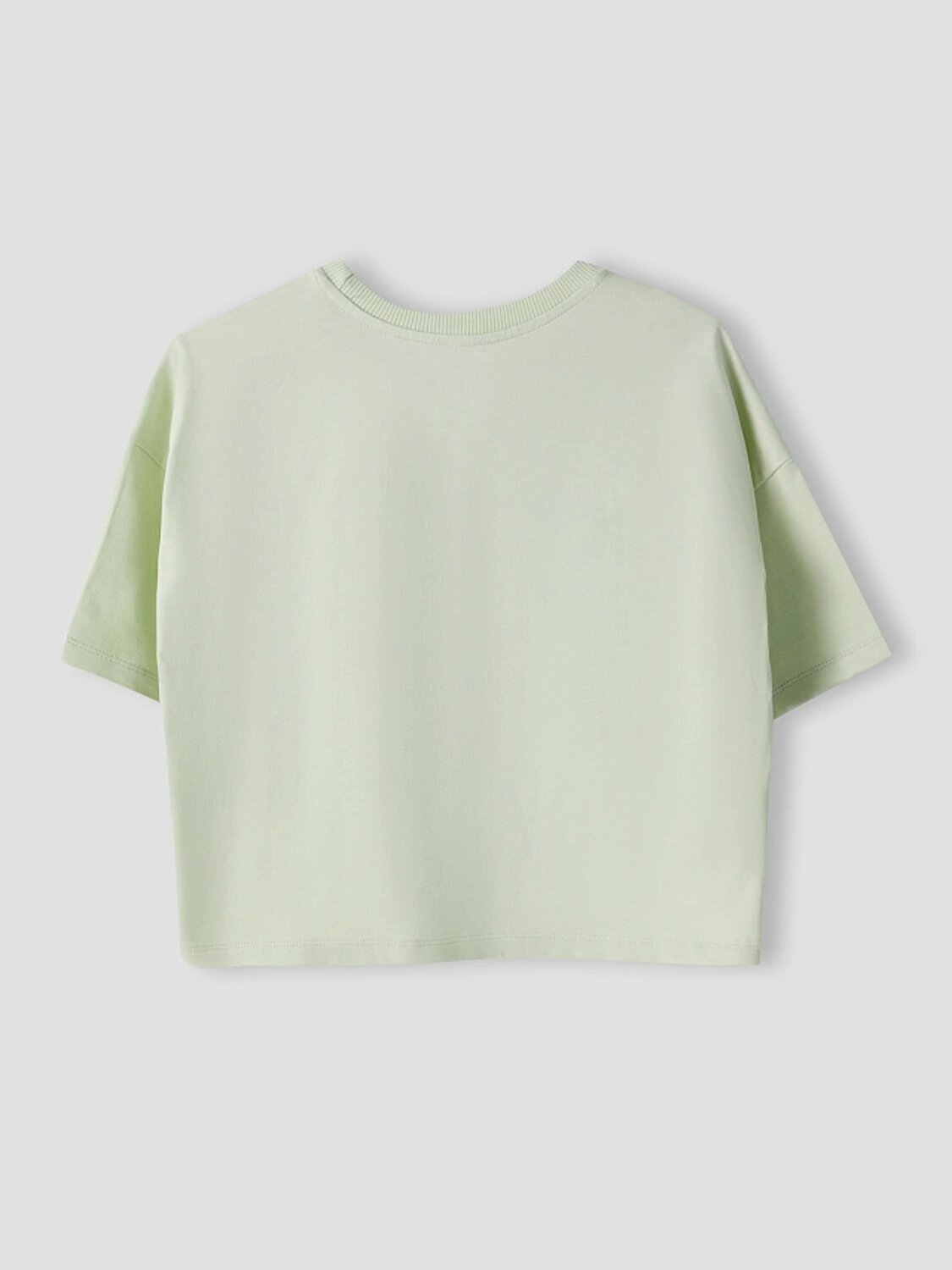 MARK FORMELLE Футболка 591564 112664 снежная мята +печать