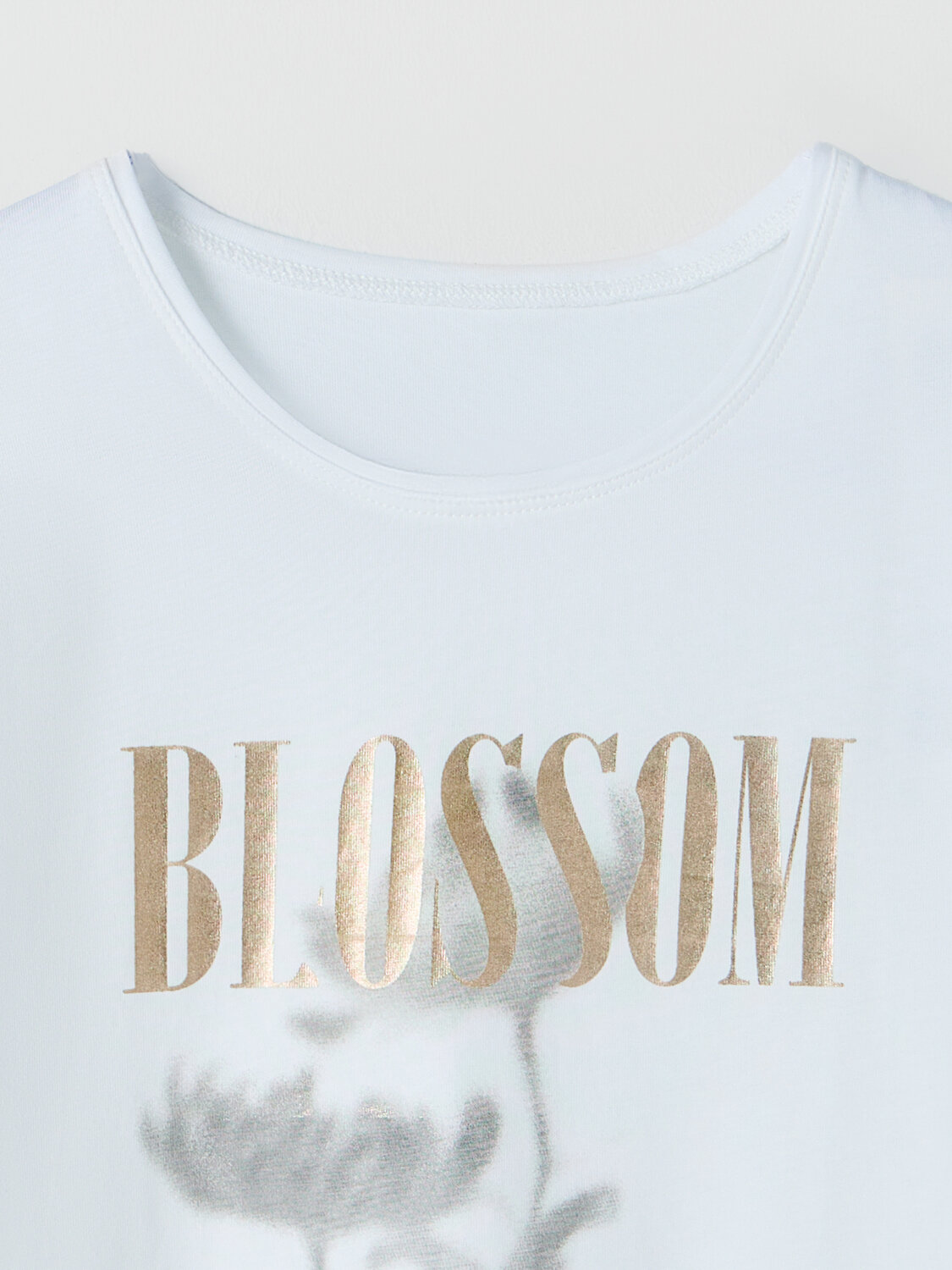 MARK FORMELLE Футболка 591570 112968 белый +печать