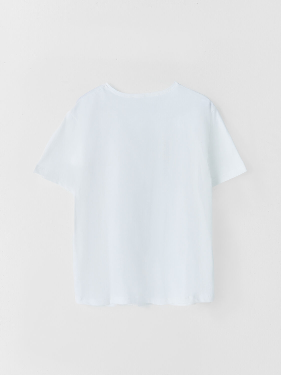 MARK FORMELLE Футболка 591570 112968 белый +печать