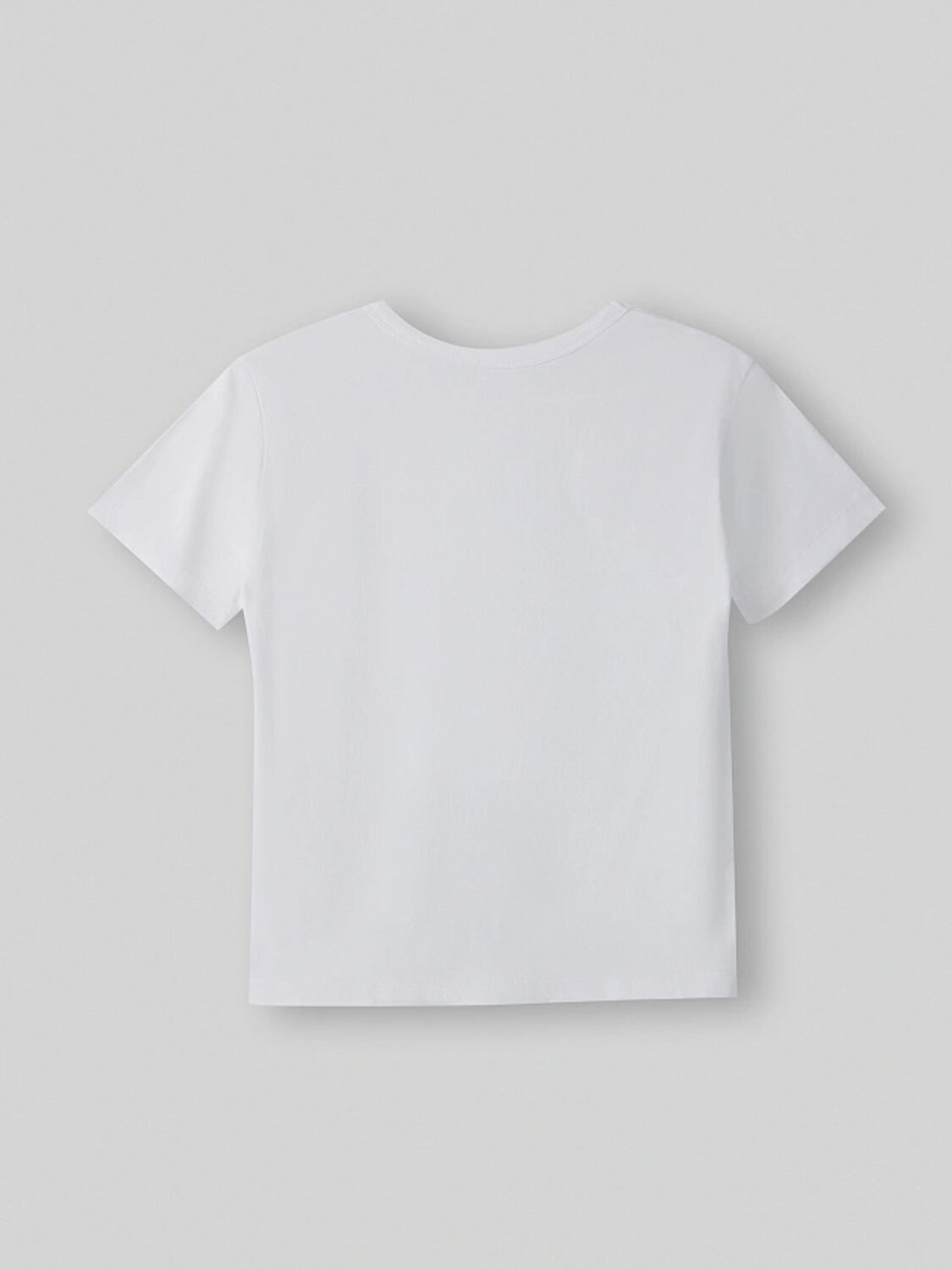 MARK FORMELLE Футболка 591571 112997 белый +печать