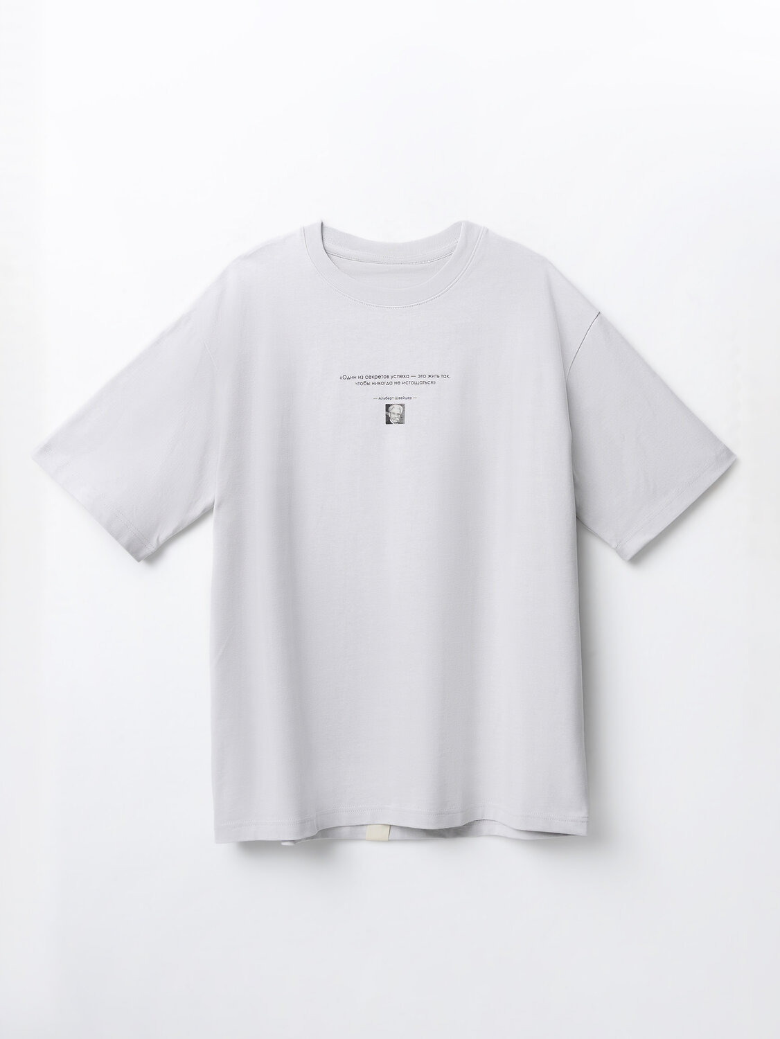 MARK FORMELLE Футболка 591573 111932 антарктика +печать