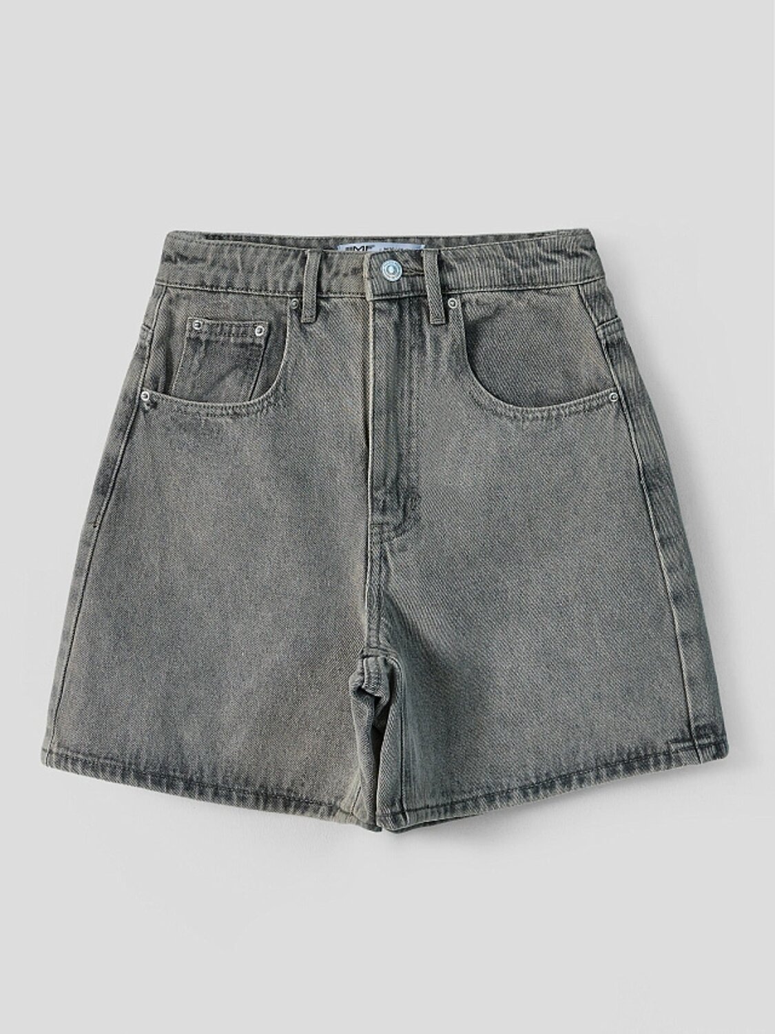 MARK FORMELLE Шорты 591578 2026-1DSW302-5 светло -серый