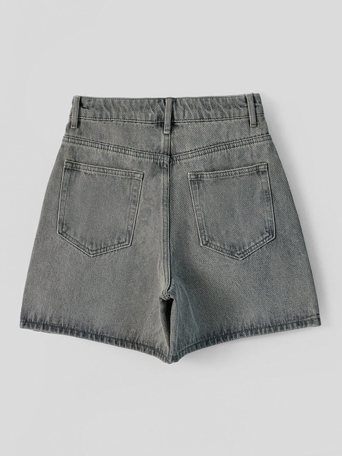 MARK FORMELLE Шорты 591578 2026-1DSW302-5 светло -серый