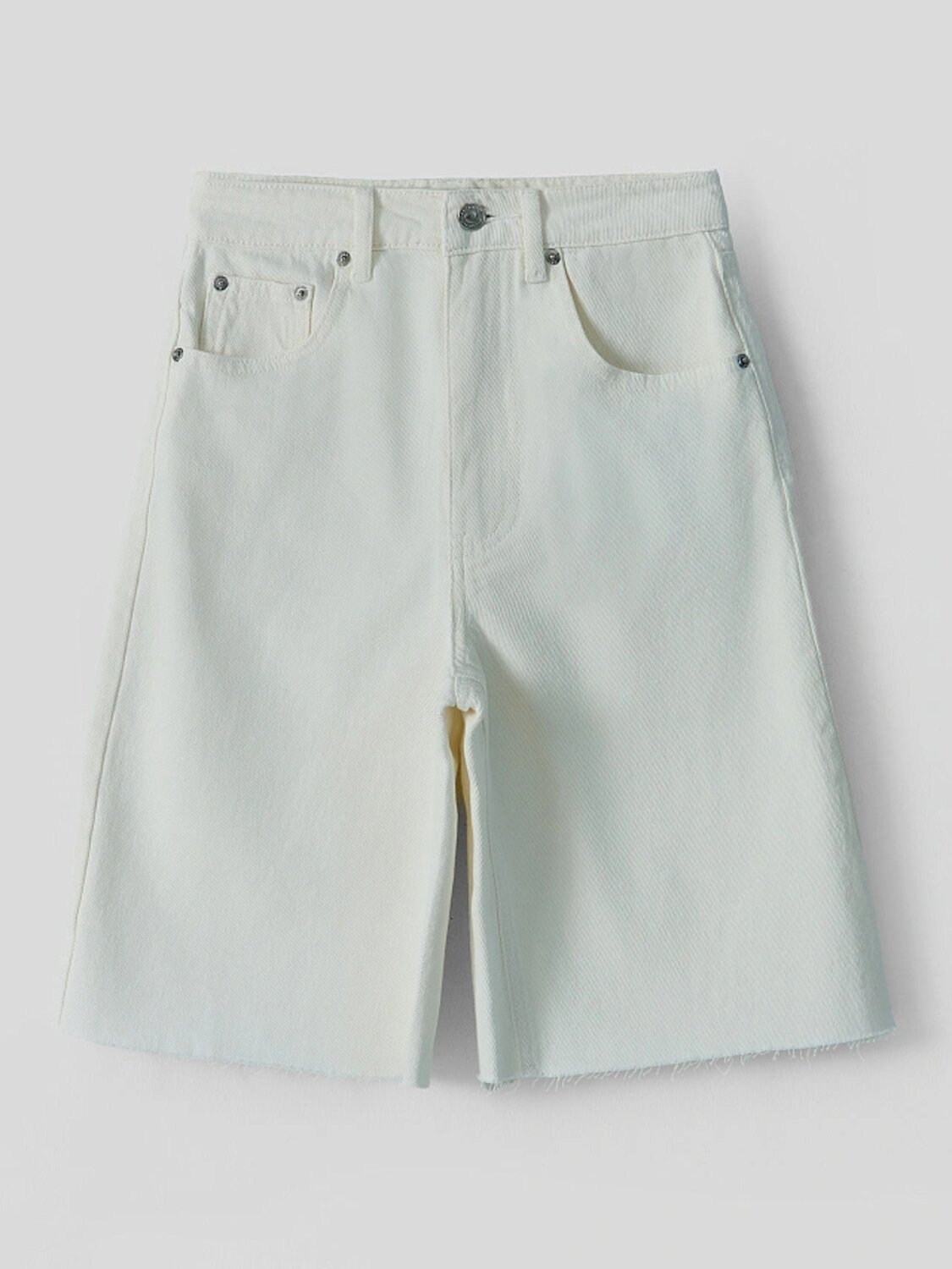 MARK FORMELLE Шорты 591579 2026-1DSW602-8 белый