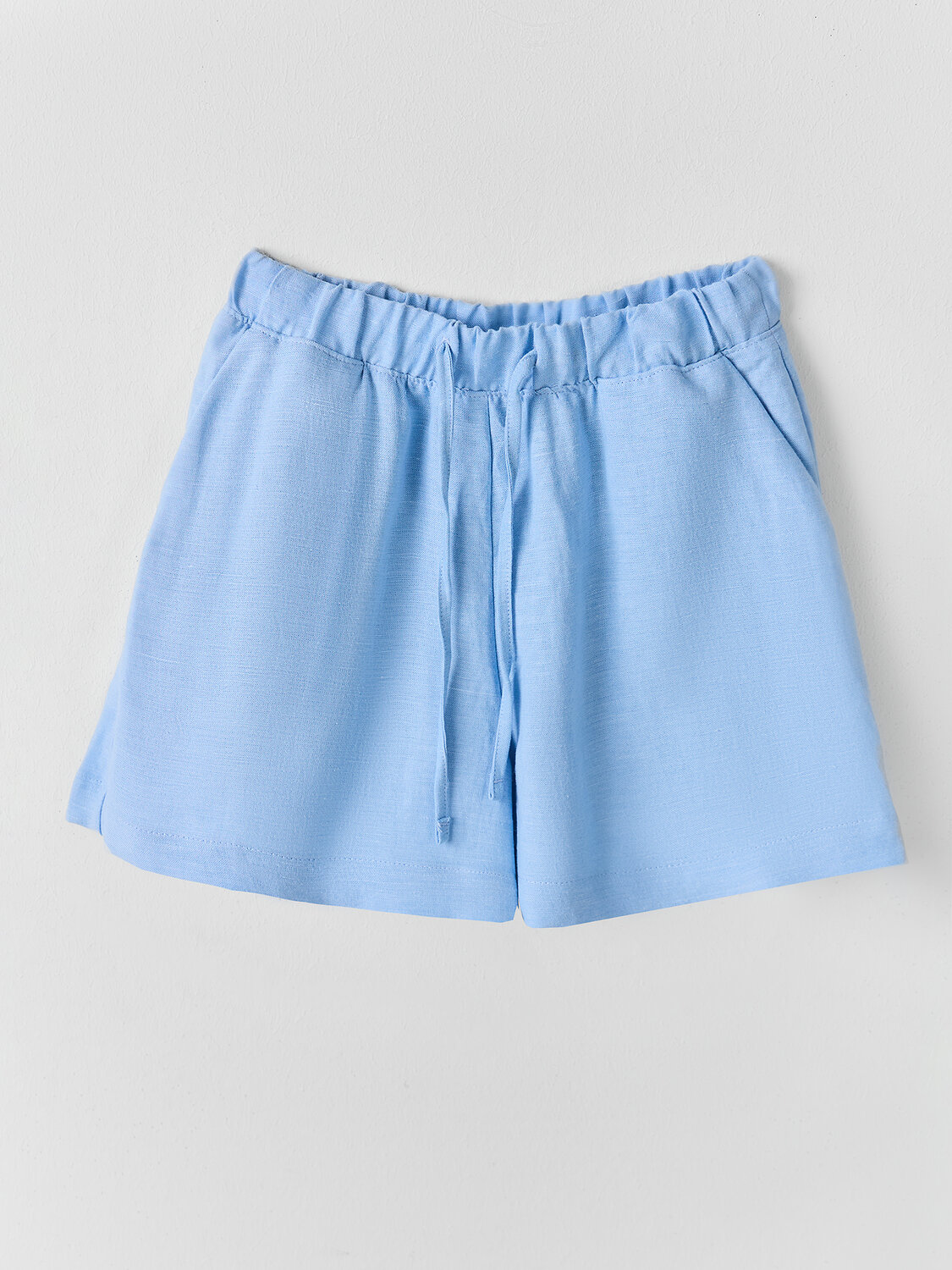 MARK FORMELLE Шорты 591581 137745 голубой