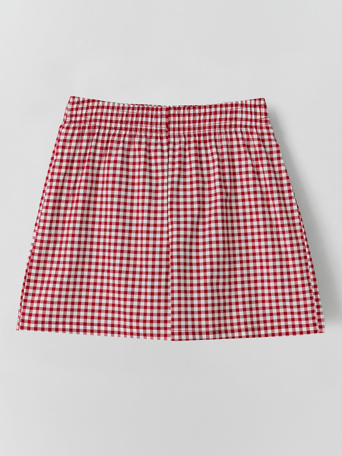 MARK FORMELLE Шорты 591584 537001 красная клетка