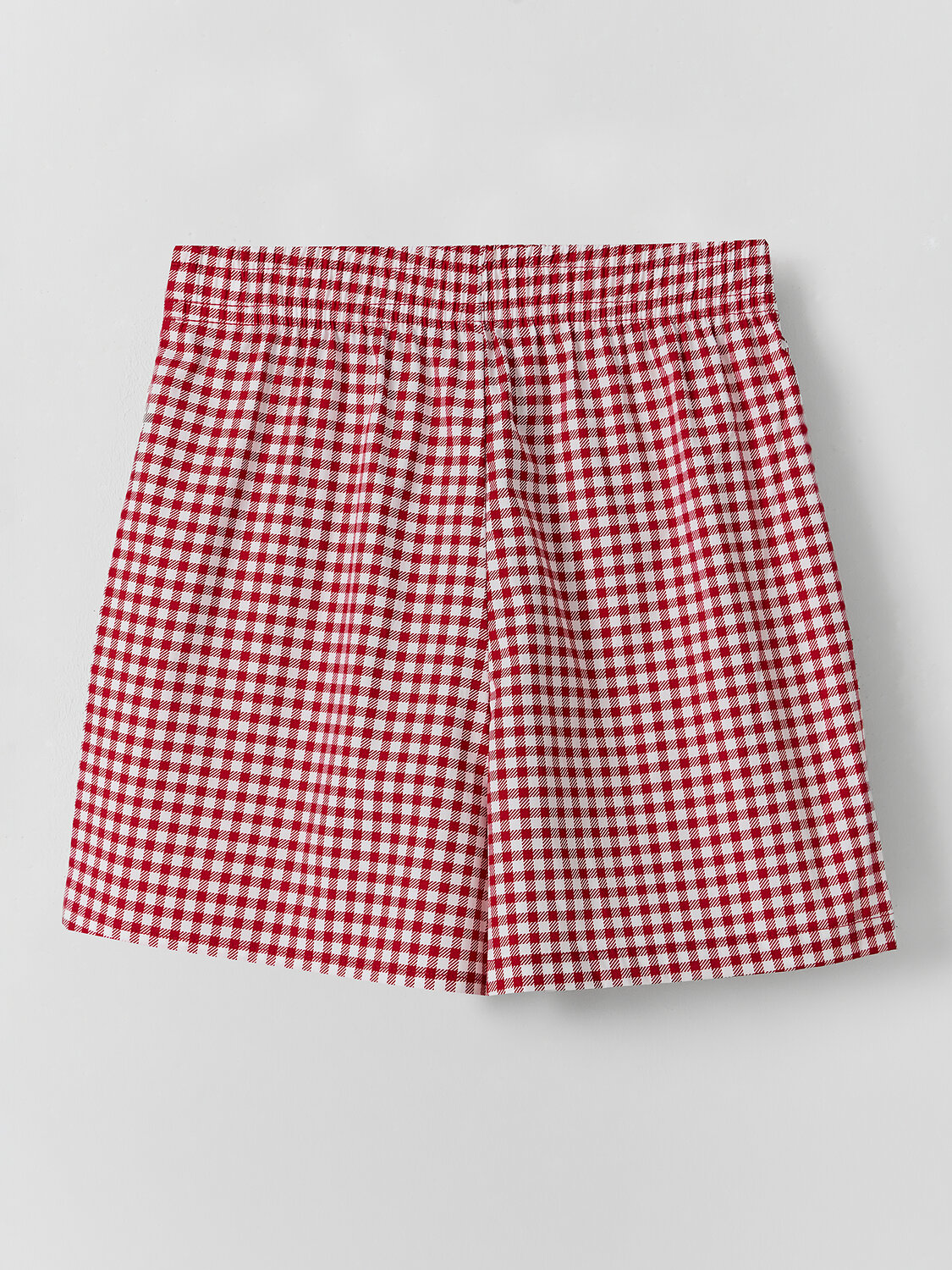 MARK FORMELLE Шорты 591584 537001 красная клетка