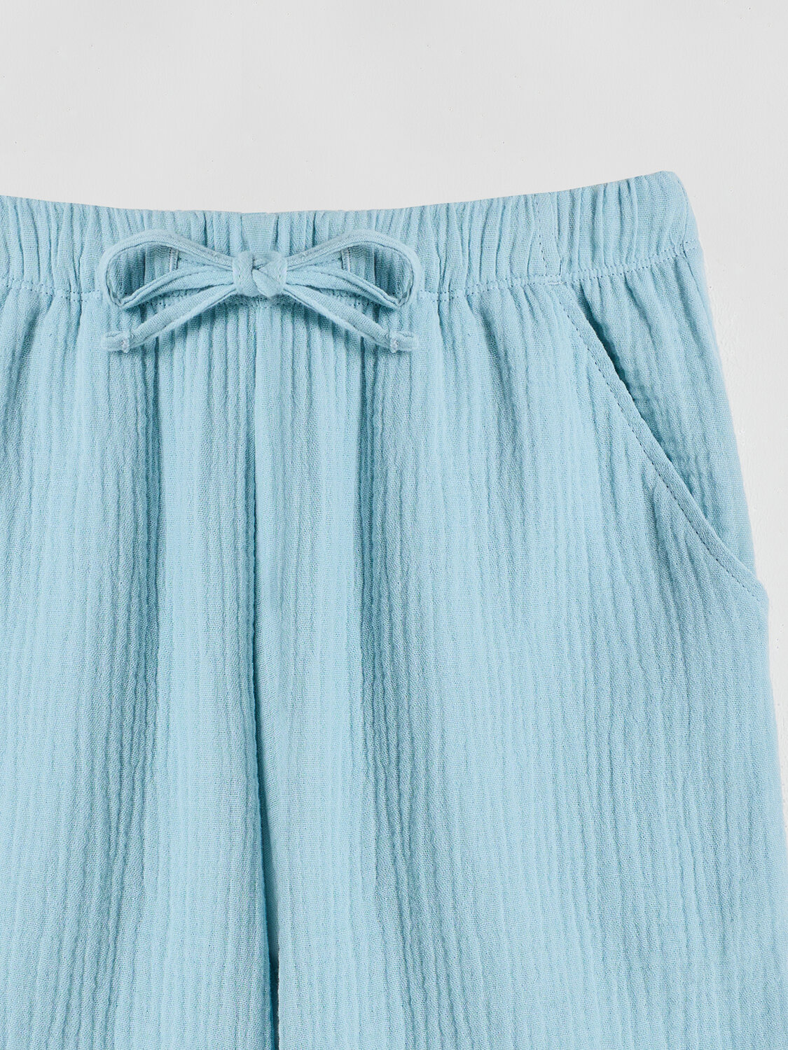 MARK FORMELLE Шорты 591586 133360 серо -бирюзовый