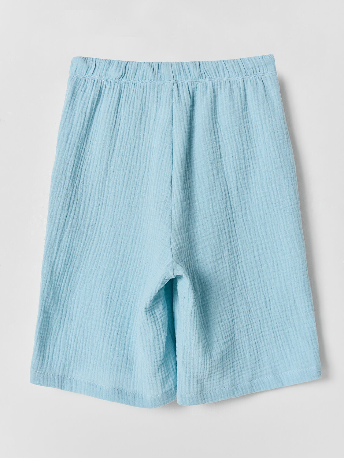 MARK FORMELLE Шорты 591586 133360 серо -бирюзовый