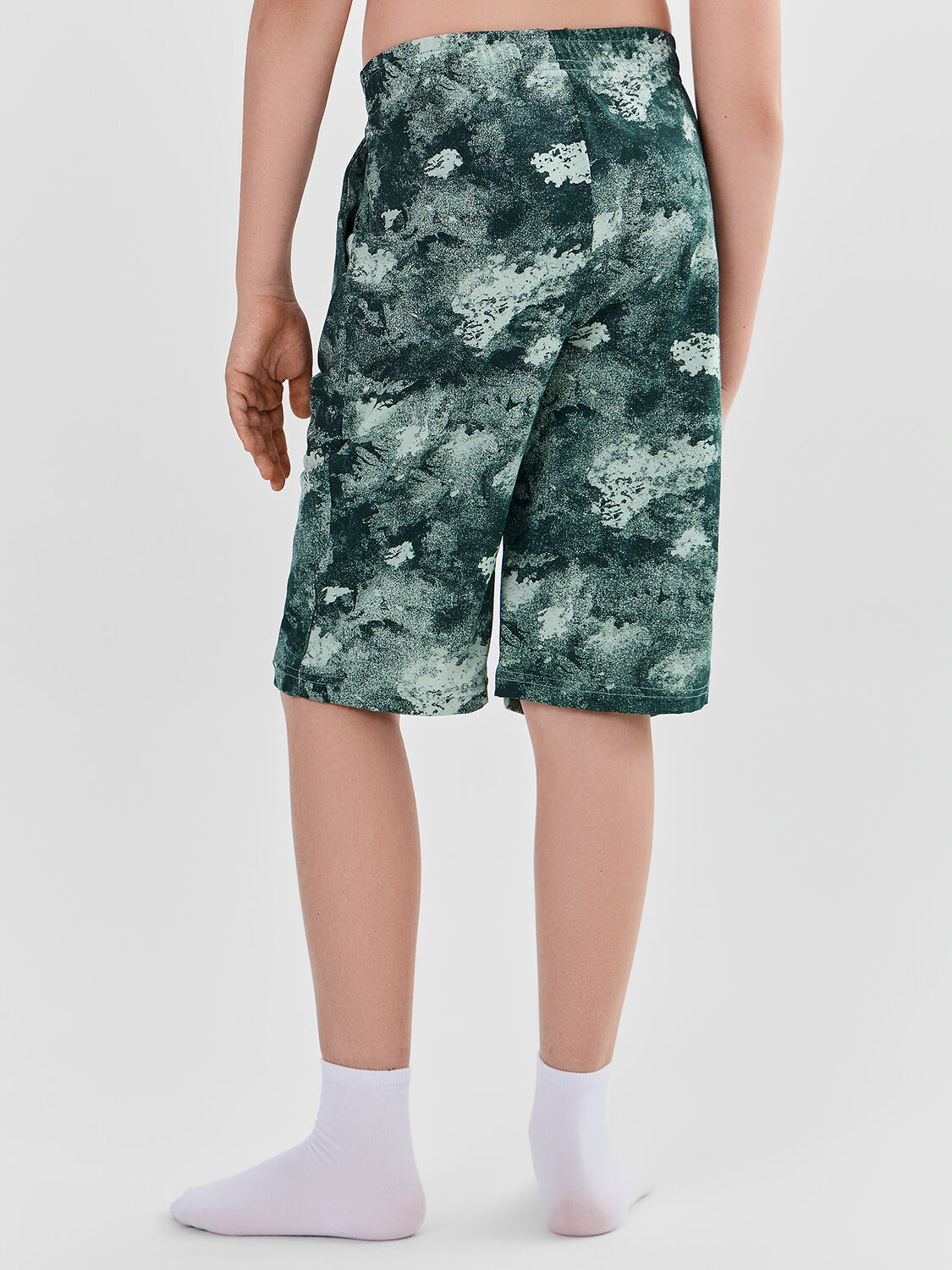 MARK FORMELLE Шорты 591588 533701 милитари