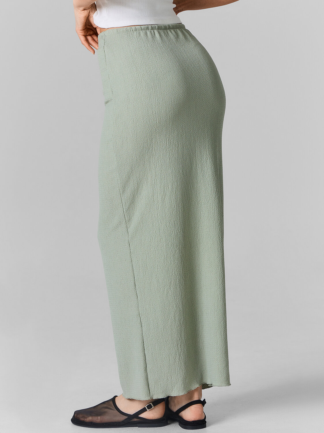 MARK FORMELLE Юбка 591591 152834 канарский зеленый