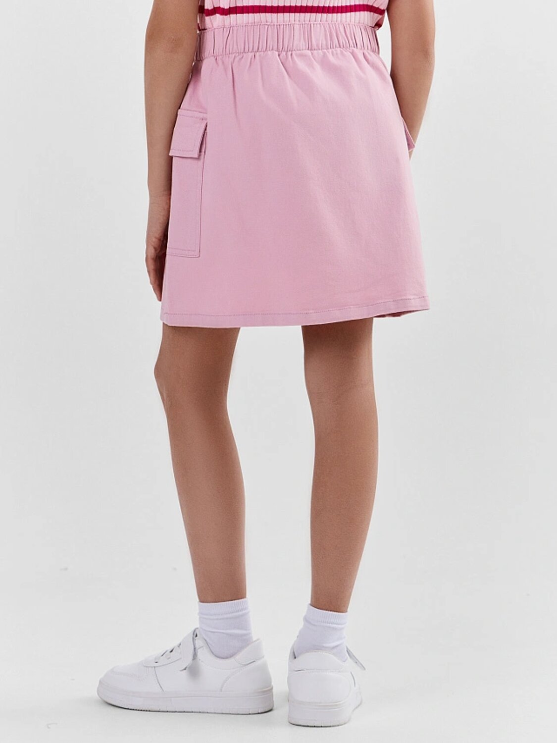 MARK FORMELLE Юбка 591594 2026-1CSKG801-p розовый