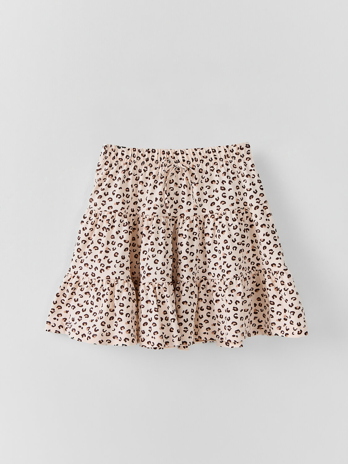 MARK FORMELLE Юбка 591598 157060 леопард