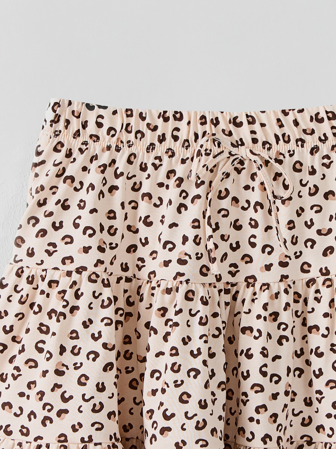 MARK FORMELLE Юбка 591598 157060 леопард