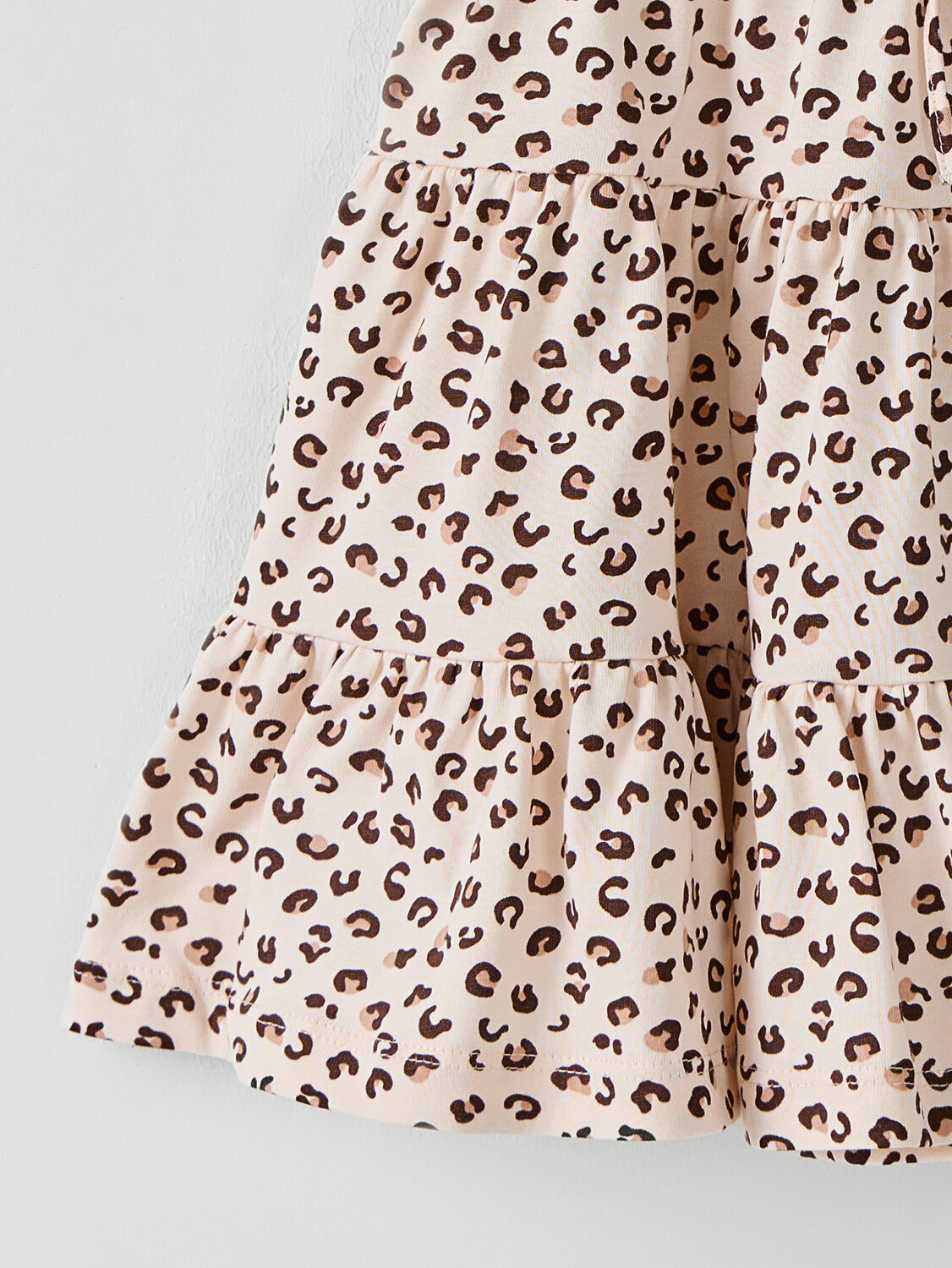 MARK FORMELLE Юбка 591598 157060 леопард