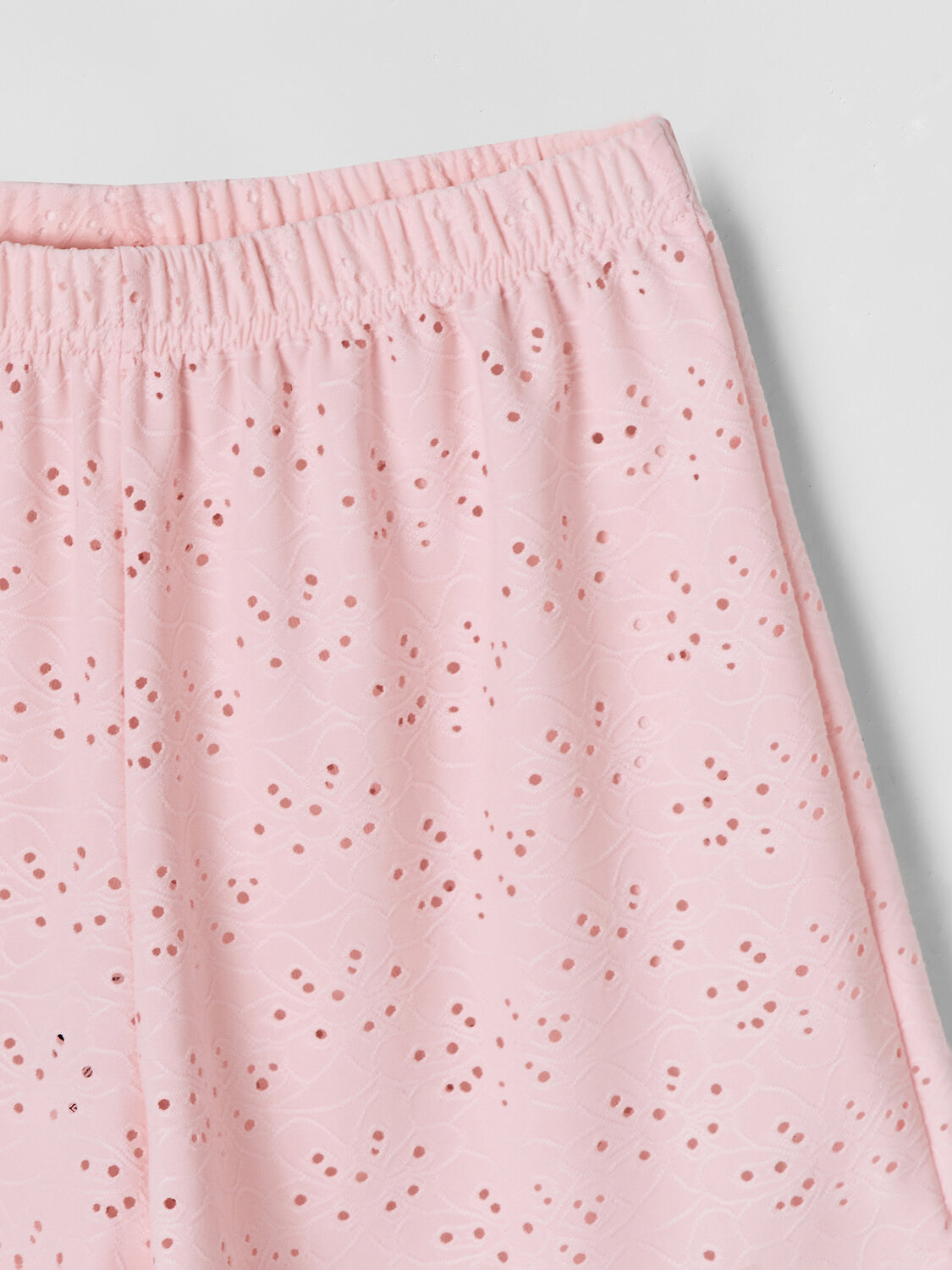 MARK FORMELLE Шорты 591600 132395 розовый