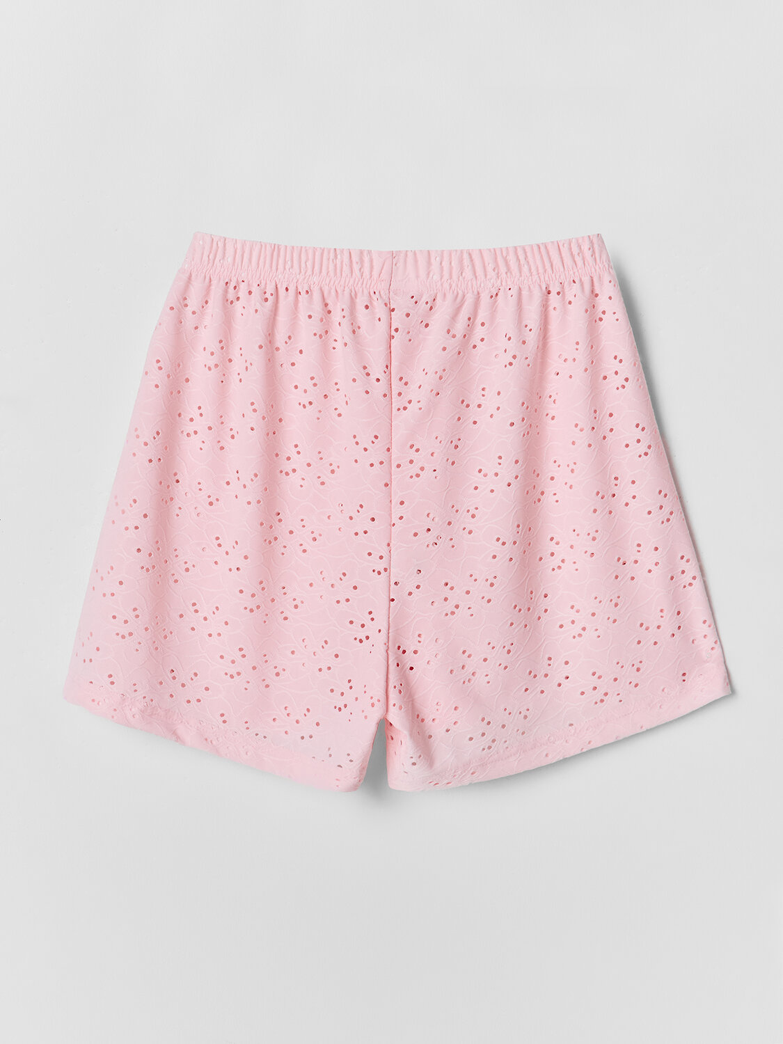 MARK FORMELLE Шорты 591600 132395 розовый