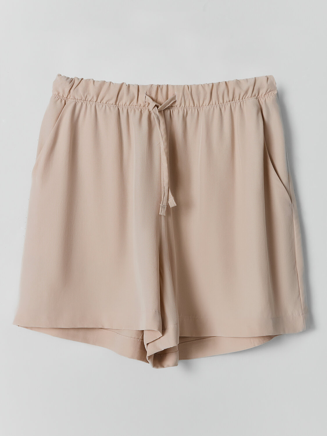 MARK FORMELLE Шорты 591602 132341-1 бежевый