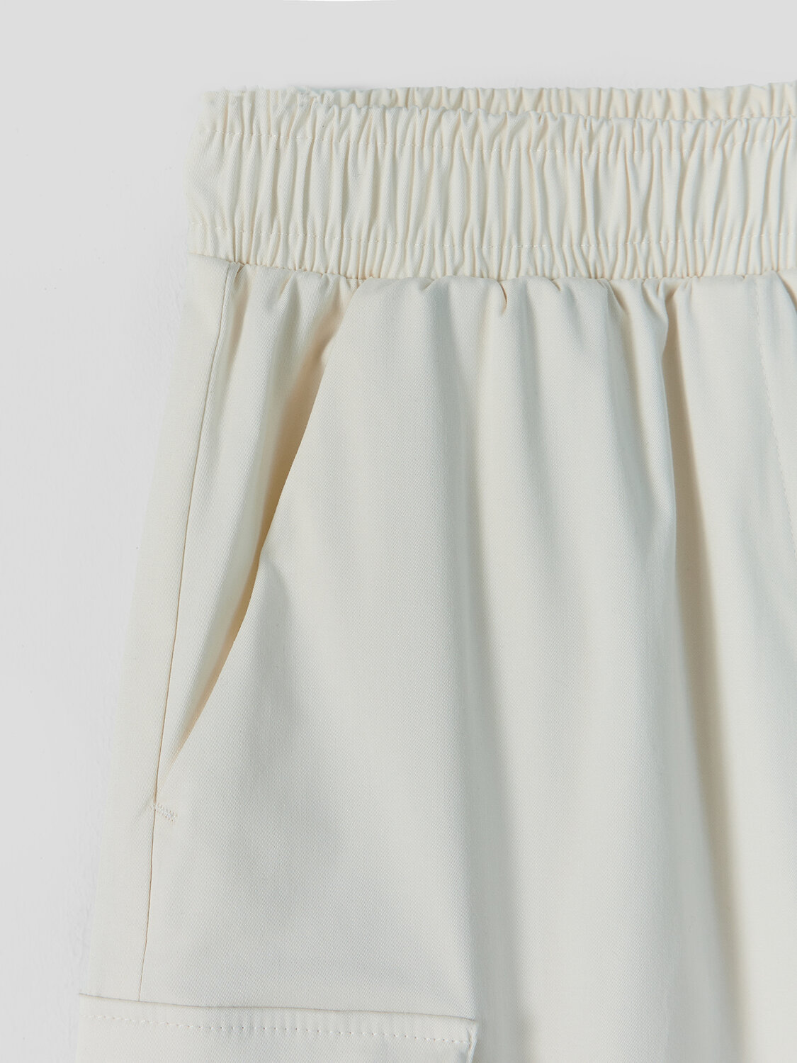 MARK FORMELLE Шорты 591603 132363 молочный