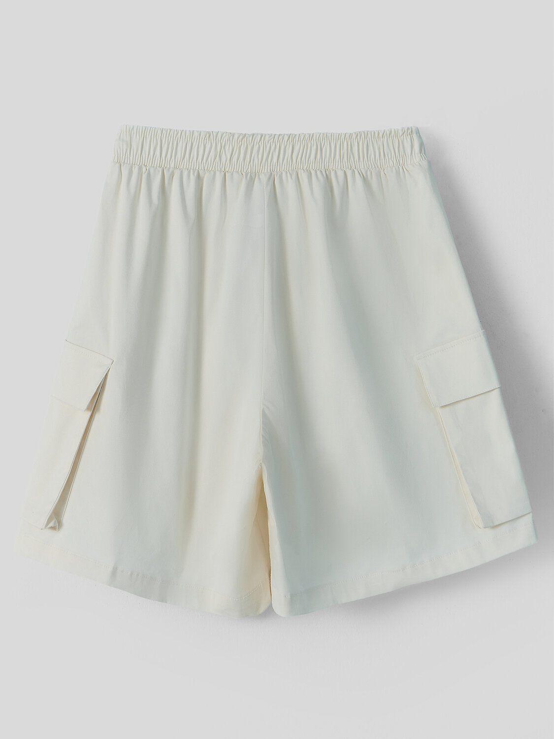 MARK FORMELLE Шорты 591603 132363 молочный