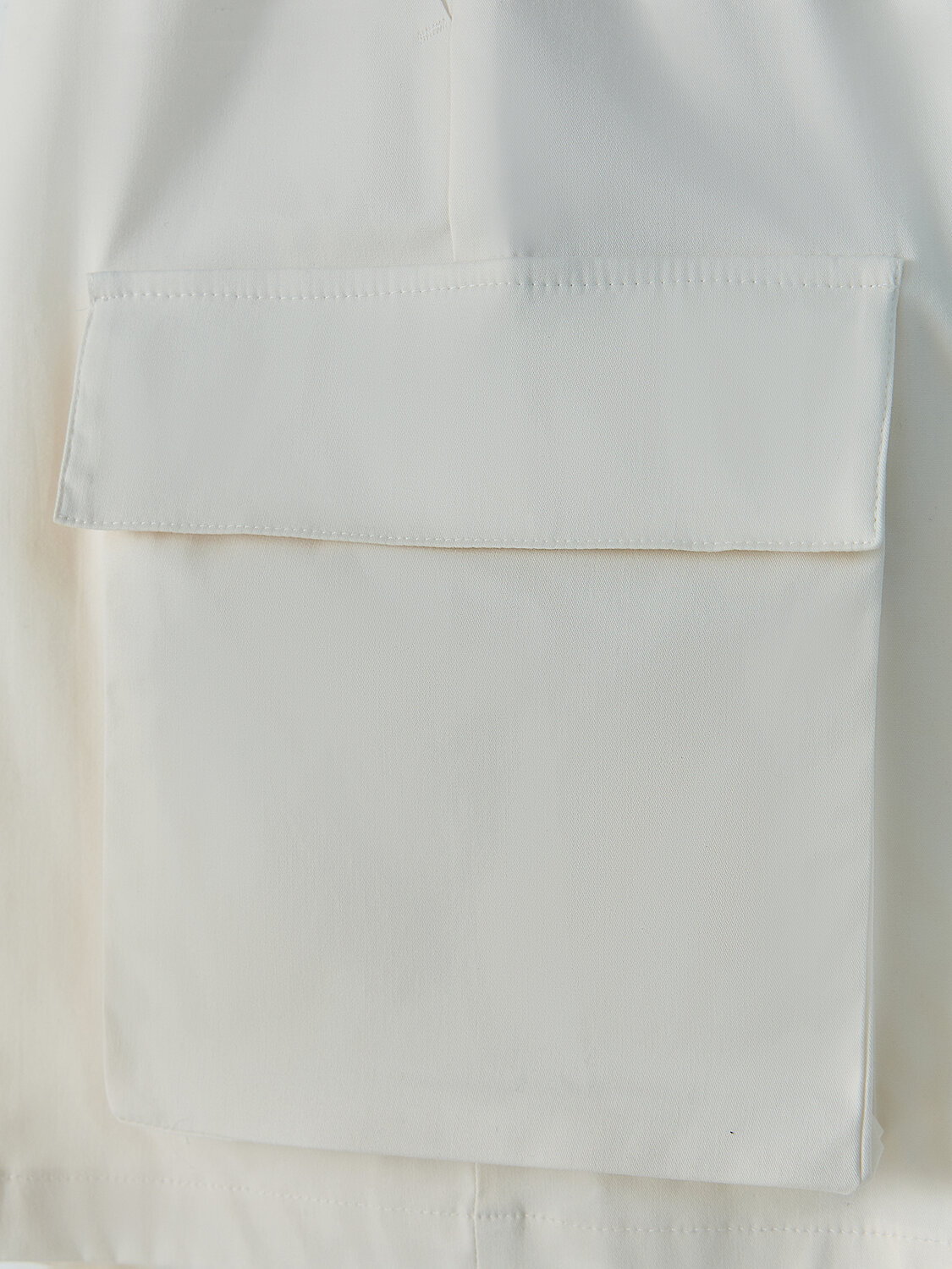 MARK FORMELLE Шорты 591603 132363 молочный