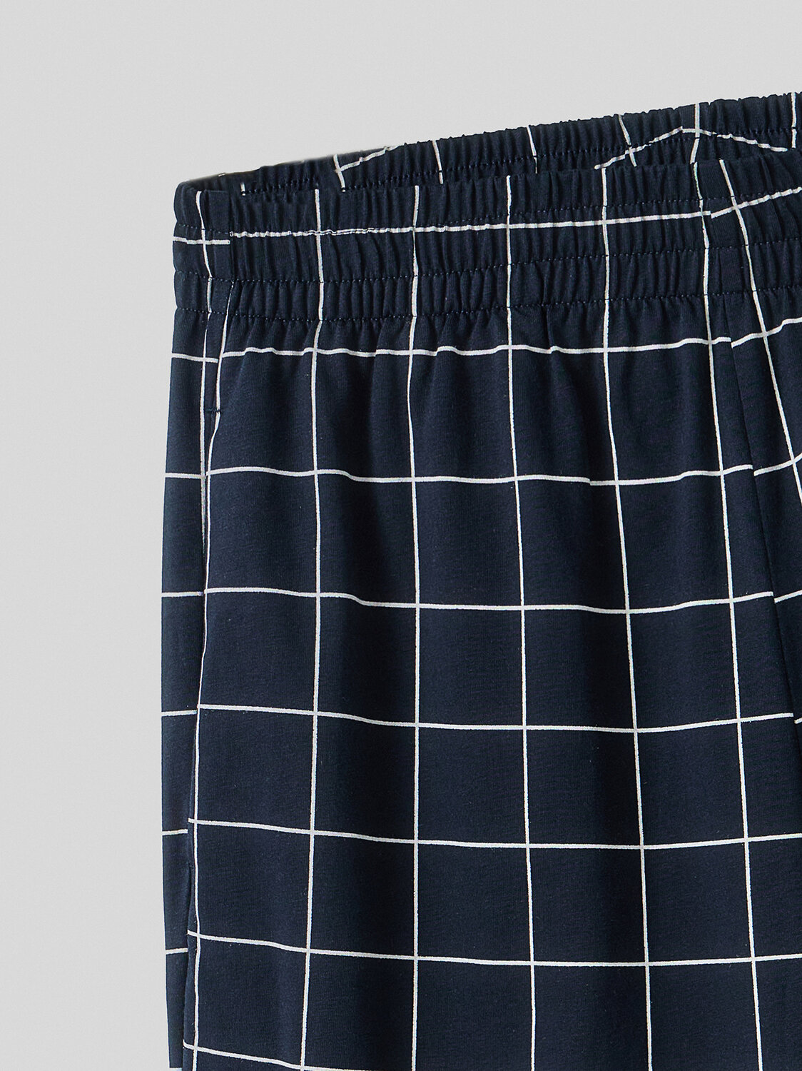 MARK FORMELLE Шорты 591606 531027-1 клетка на затмении