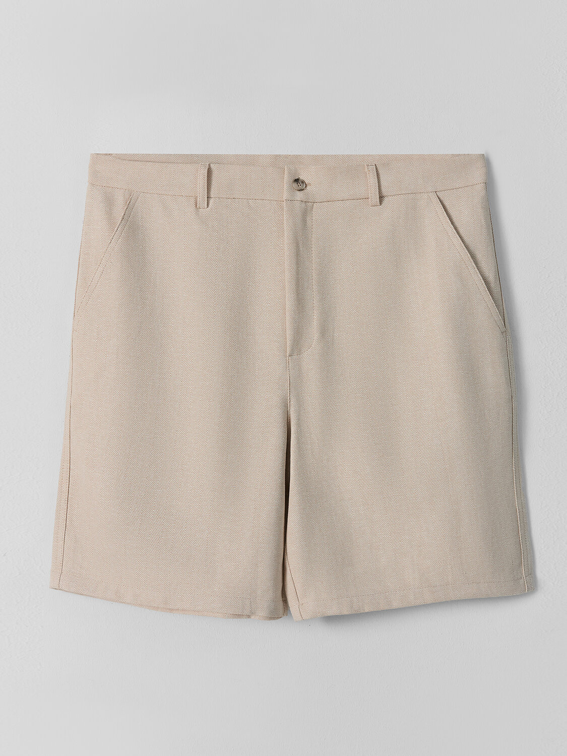 MARK FORMELLE Шорты 591608 131117 двухцветный бежевый