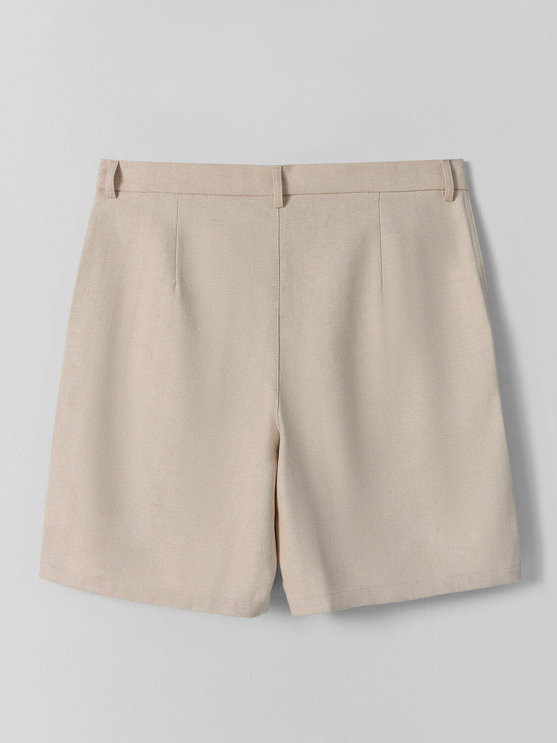 MARK FORMELLE Шорты 591608 131117 двухцветный бежевый