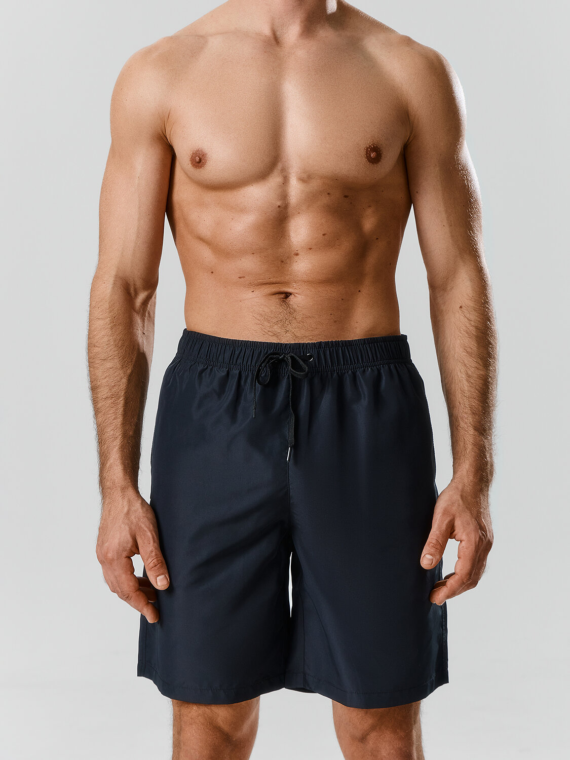 MARK FORMELLE Шорты 591612 701009 черный