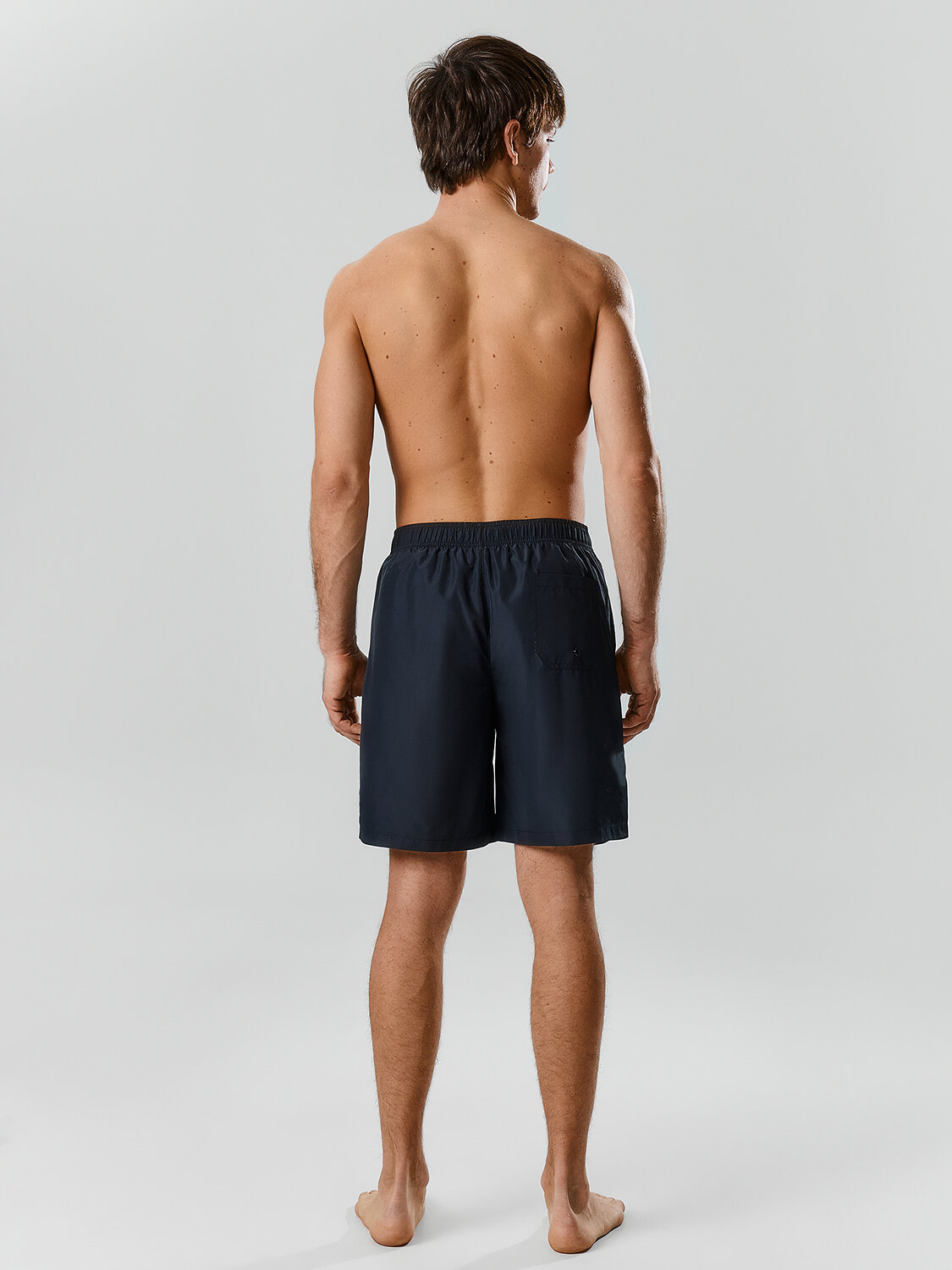 MARK FORMELLE Шорты 591612 701009 черный